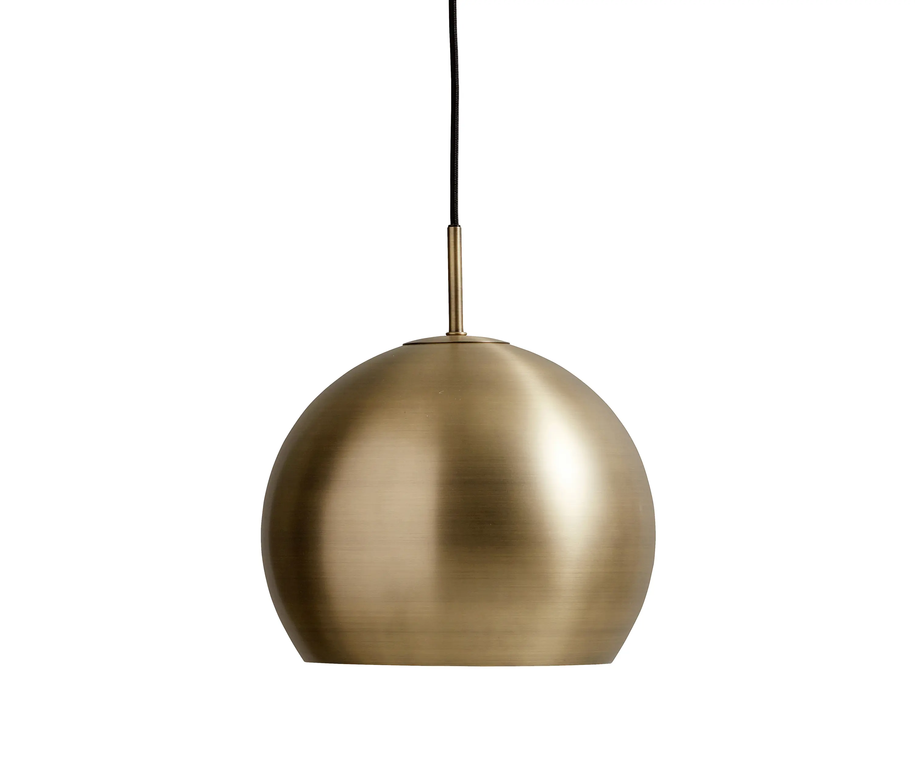 BoConcept - Ball pendant lamp