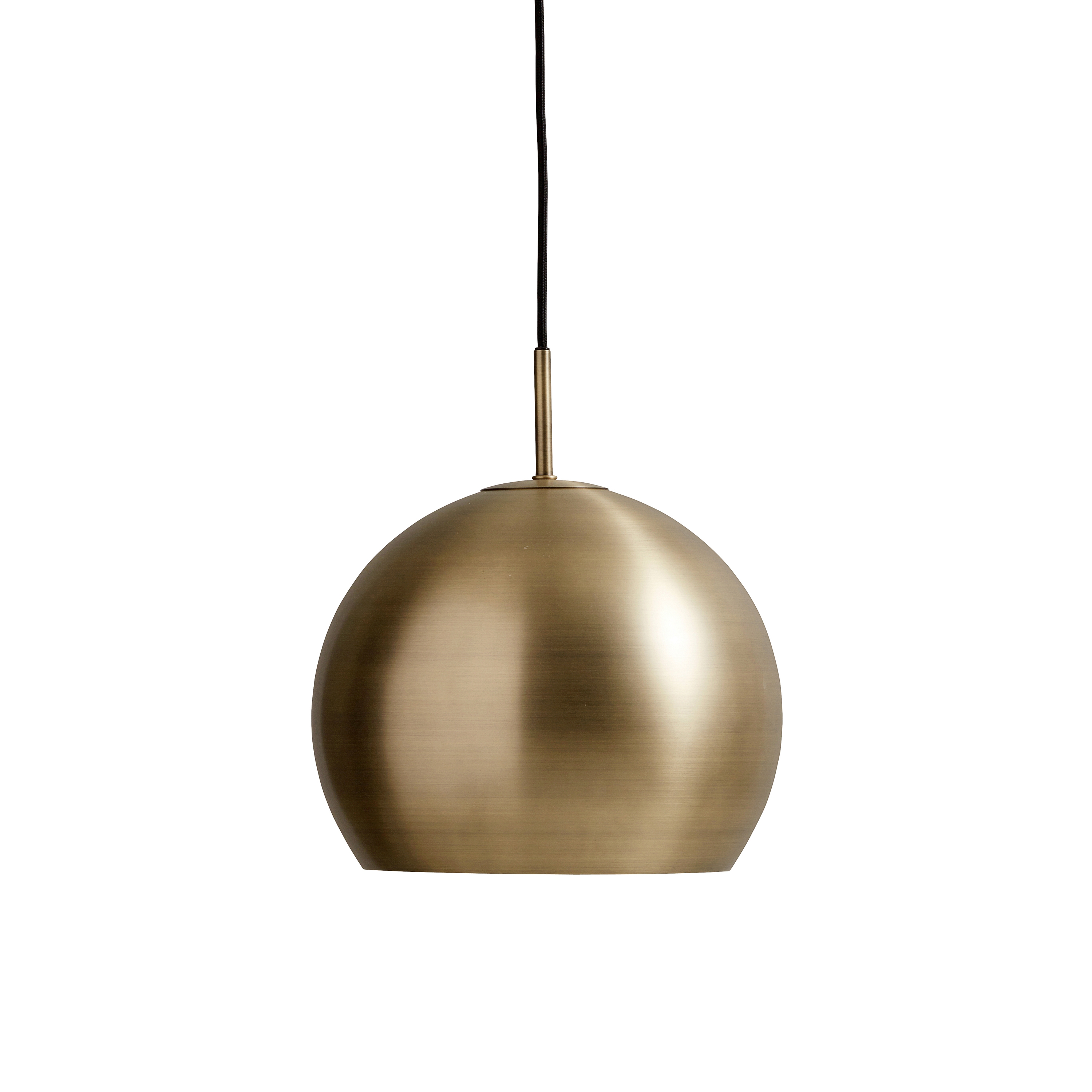 Display product Ball pendant lamp from manufacturer BoConcept