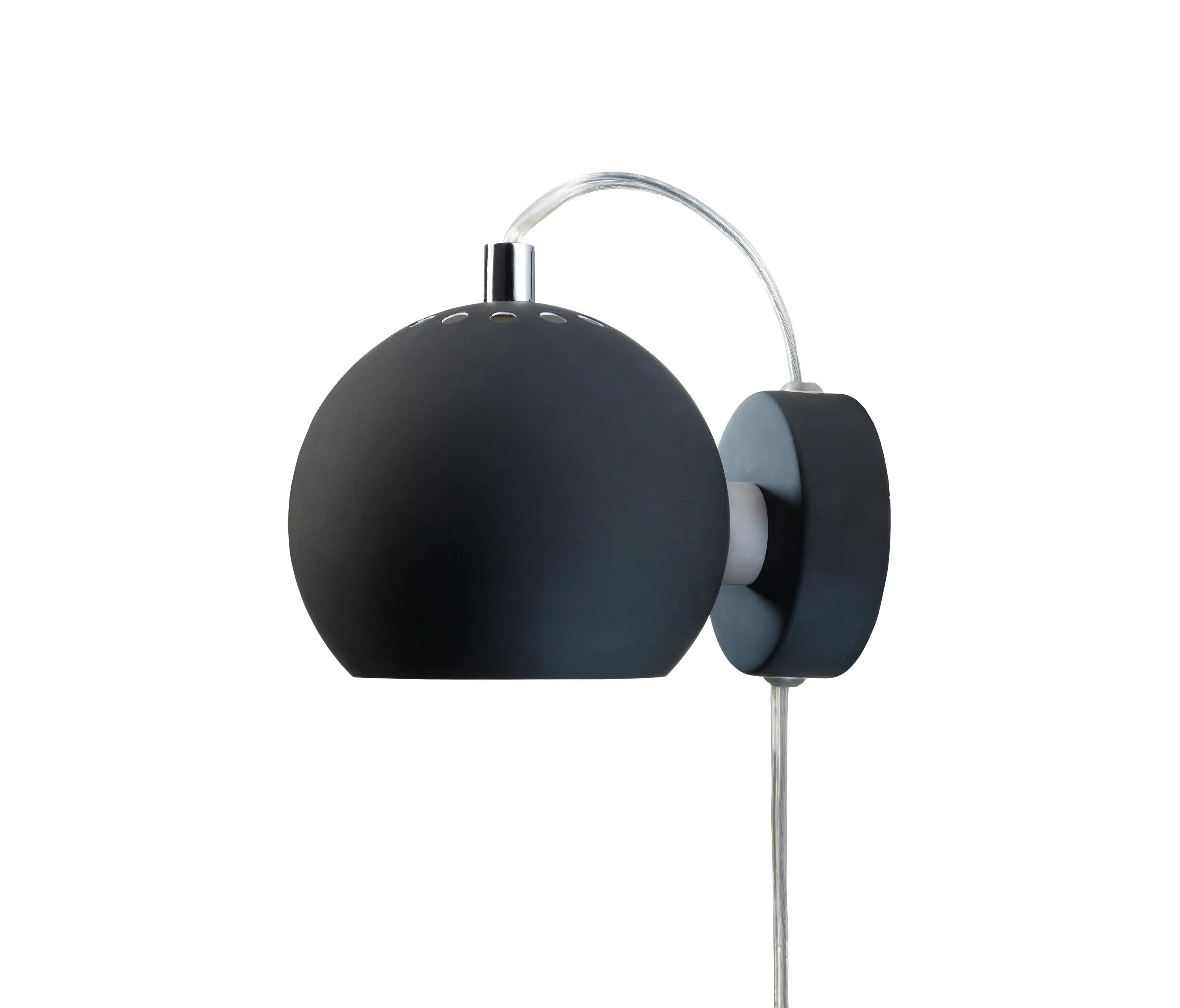 BoConcept - Ball wall lamp