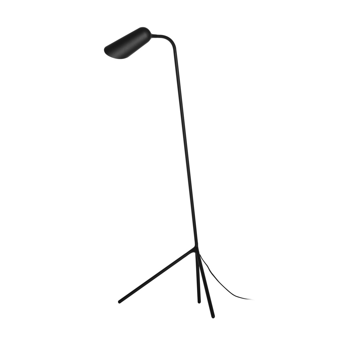 Display product Curious - Floor lamp from manufacturer BoConcept