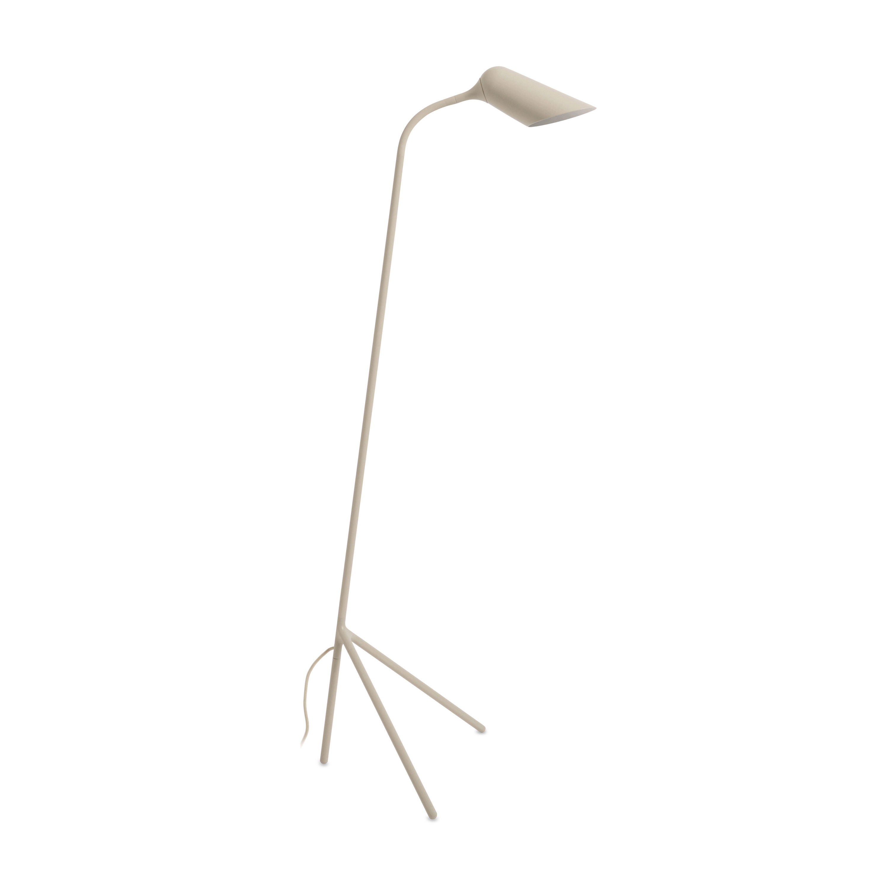 Curious - Floor lamp