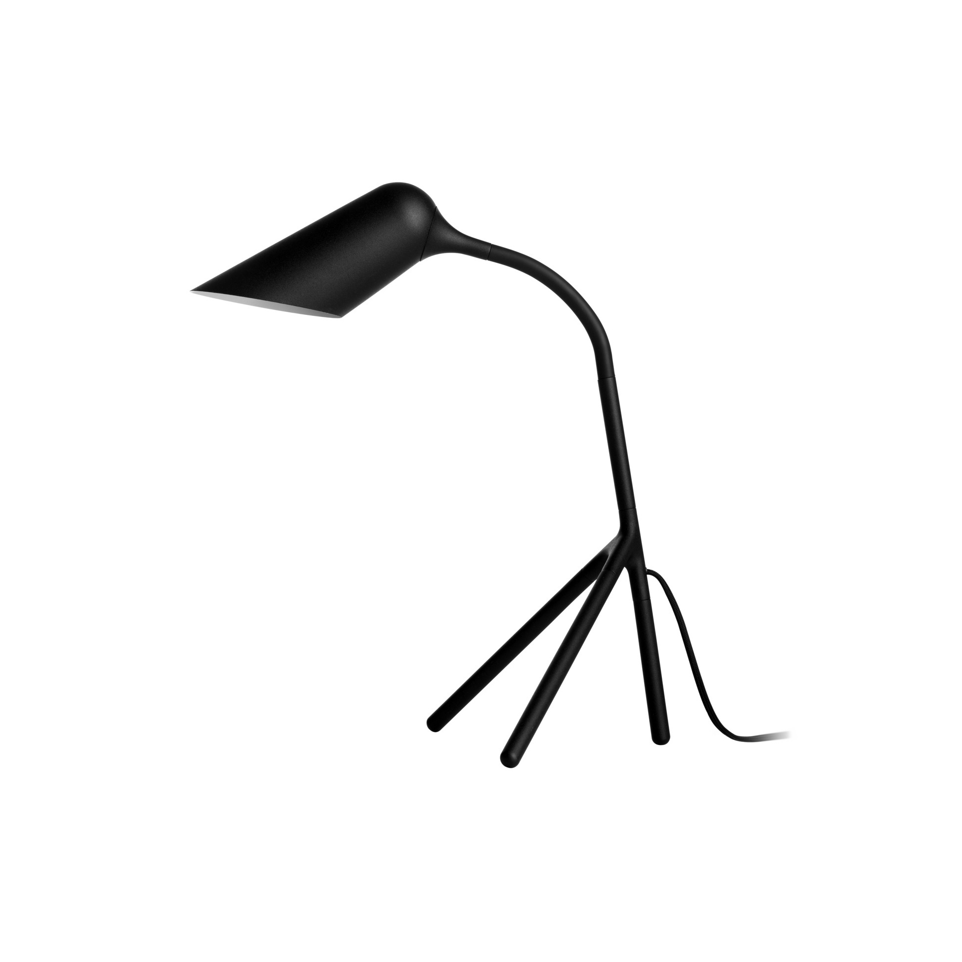 Display product Curious - Table lamp from manufacturer BoConcept