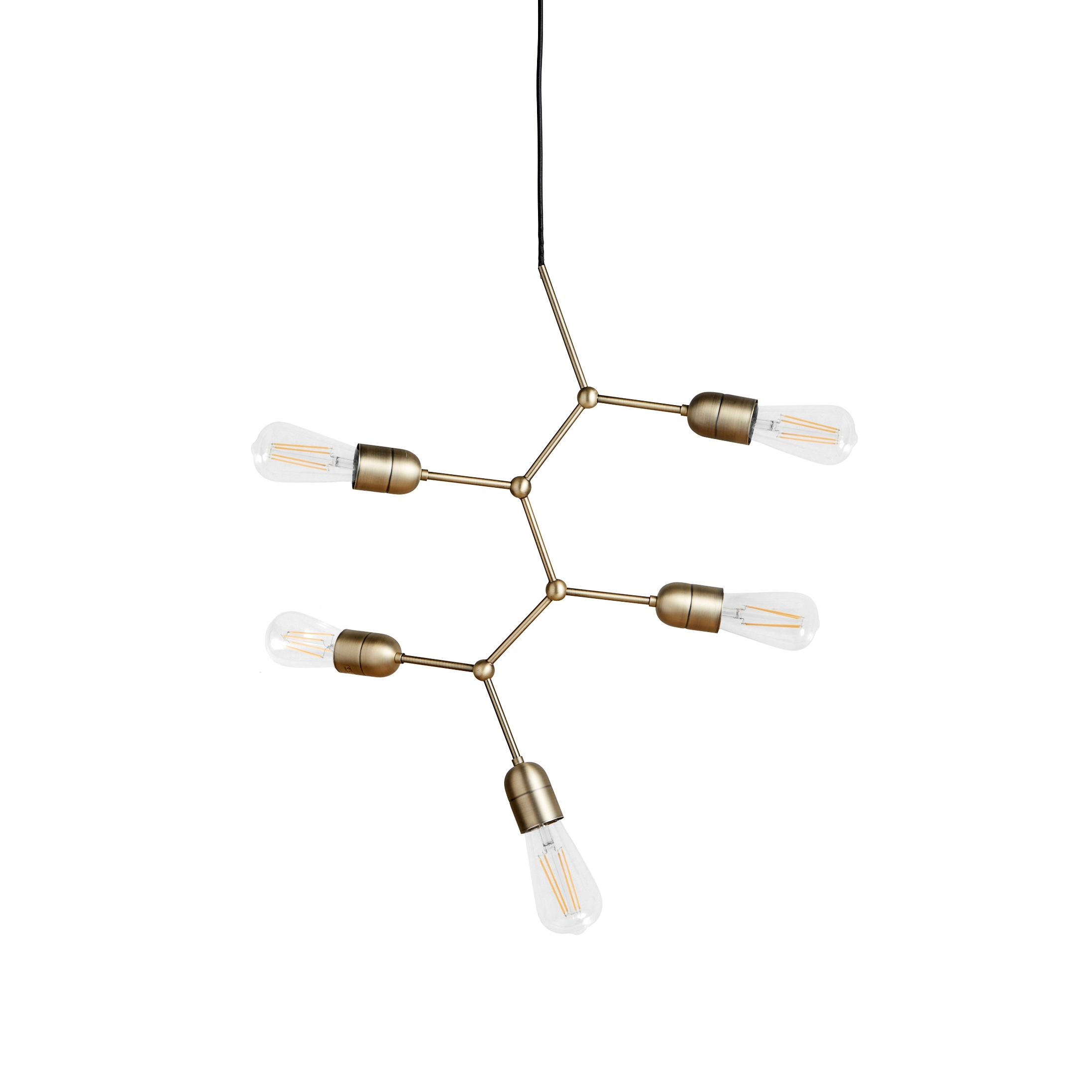 Display product Five - Chandelier from manufacturer BoConcept