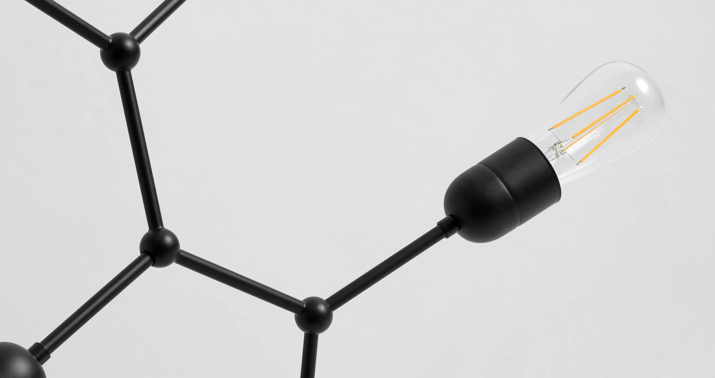 BoConcept - Five - Chandelier