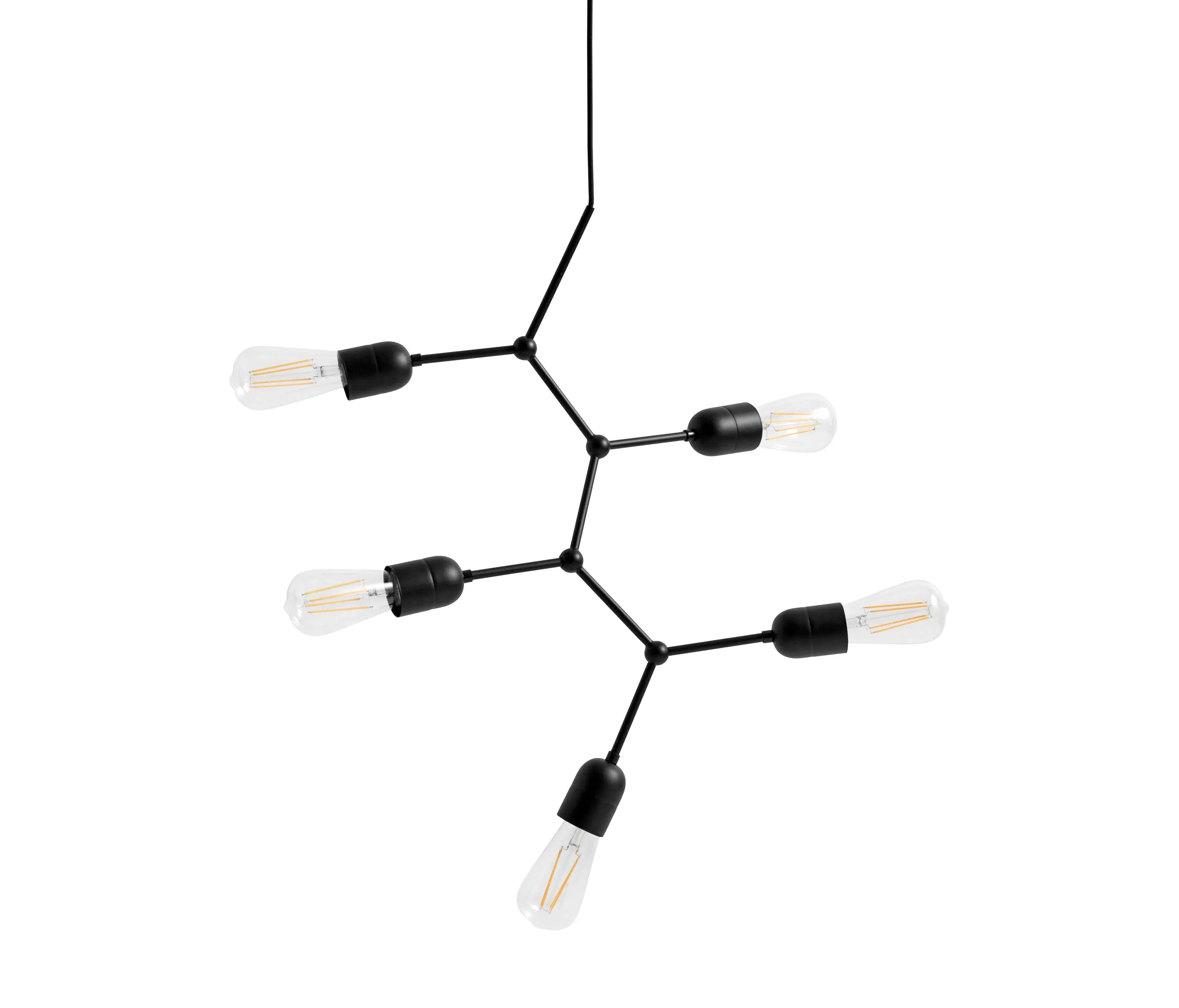BoConcept - Five - Chandelier