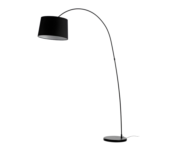 KUTA - FLOOR - Free-standing lights from BoConcept | Architonic