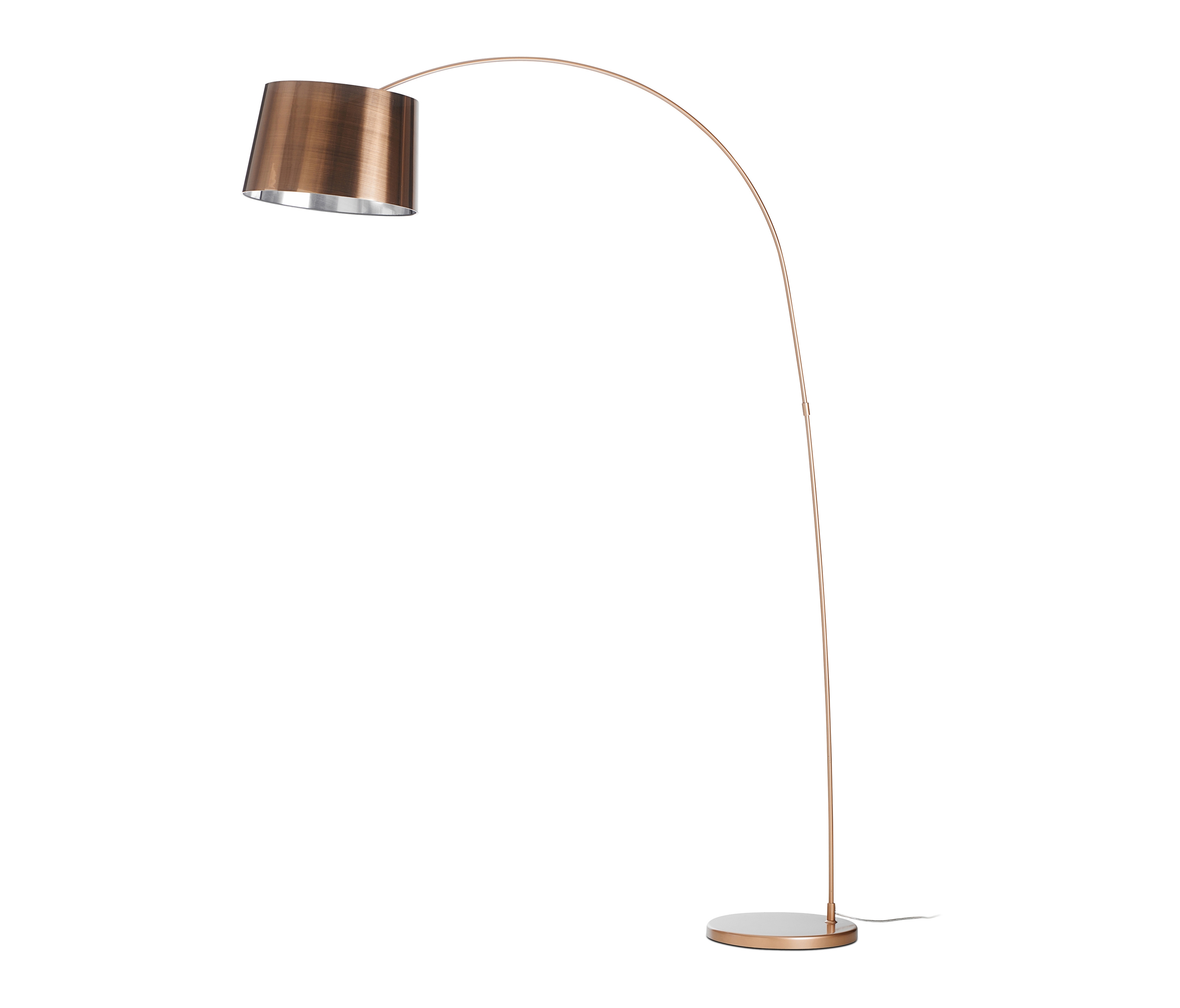 KUTA - FLOOR - Free-standing lights from BoConcept | Architonic