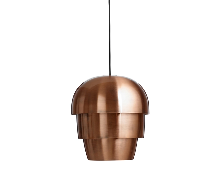 シーリングライト・天井照明 BoConcept Pine Cone Pendant Pine cone pendant | BoConcept