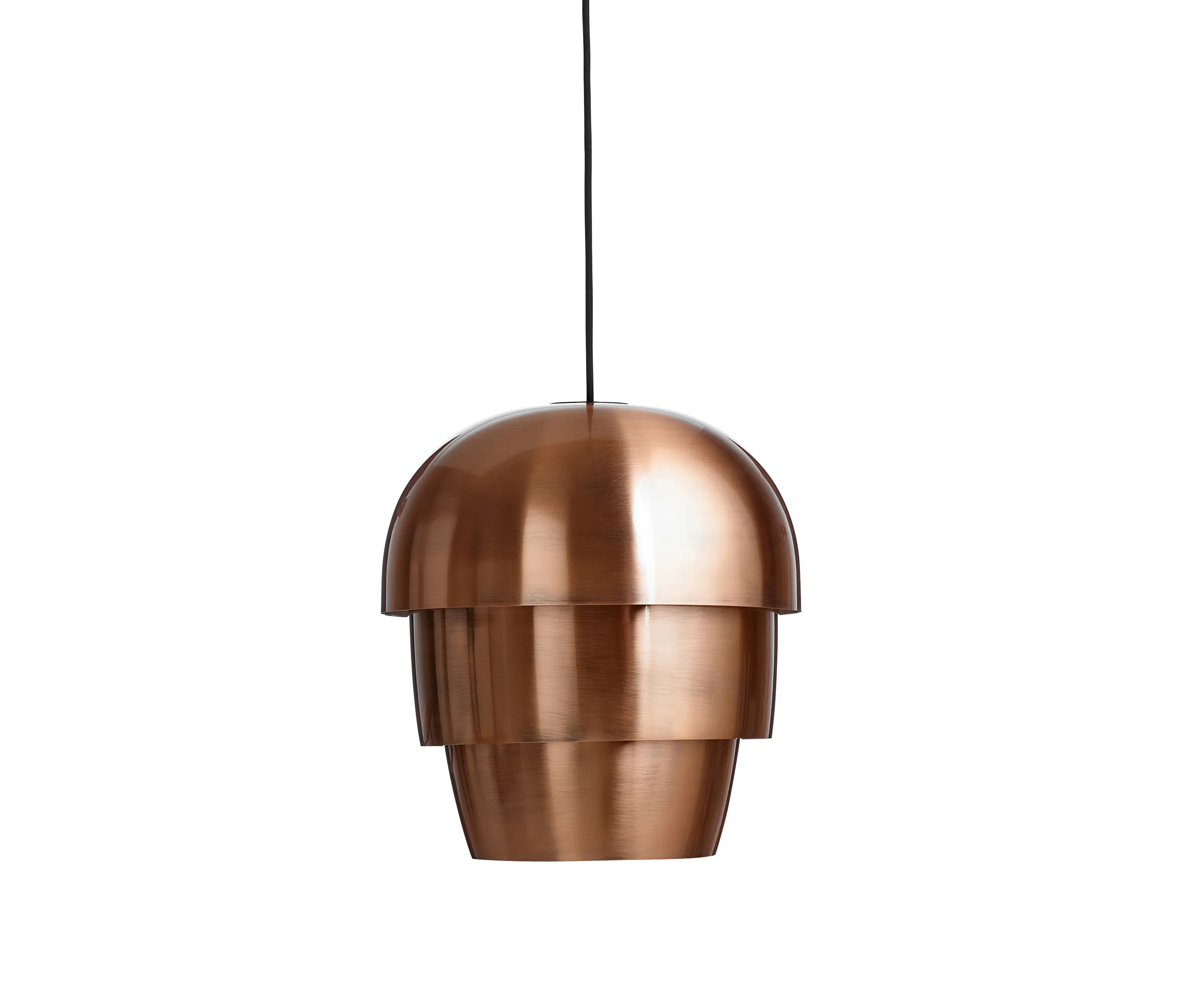 シーリングライト・天井照明 BoConcept Pine Cone Pendant PINE CONE - PENDANT - Suspended lights from BoConcept