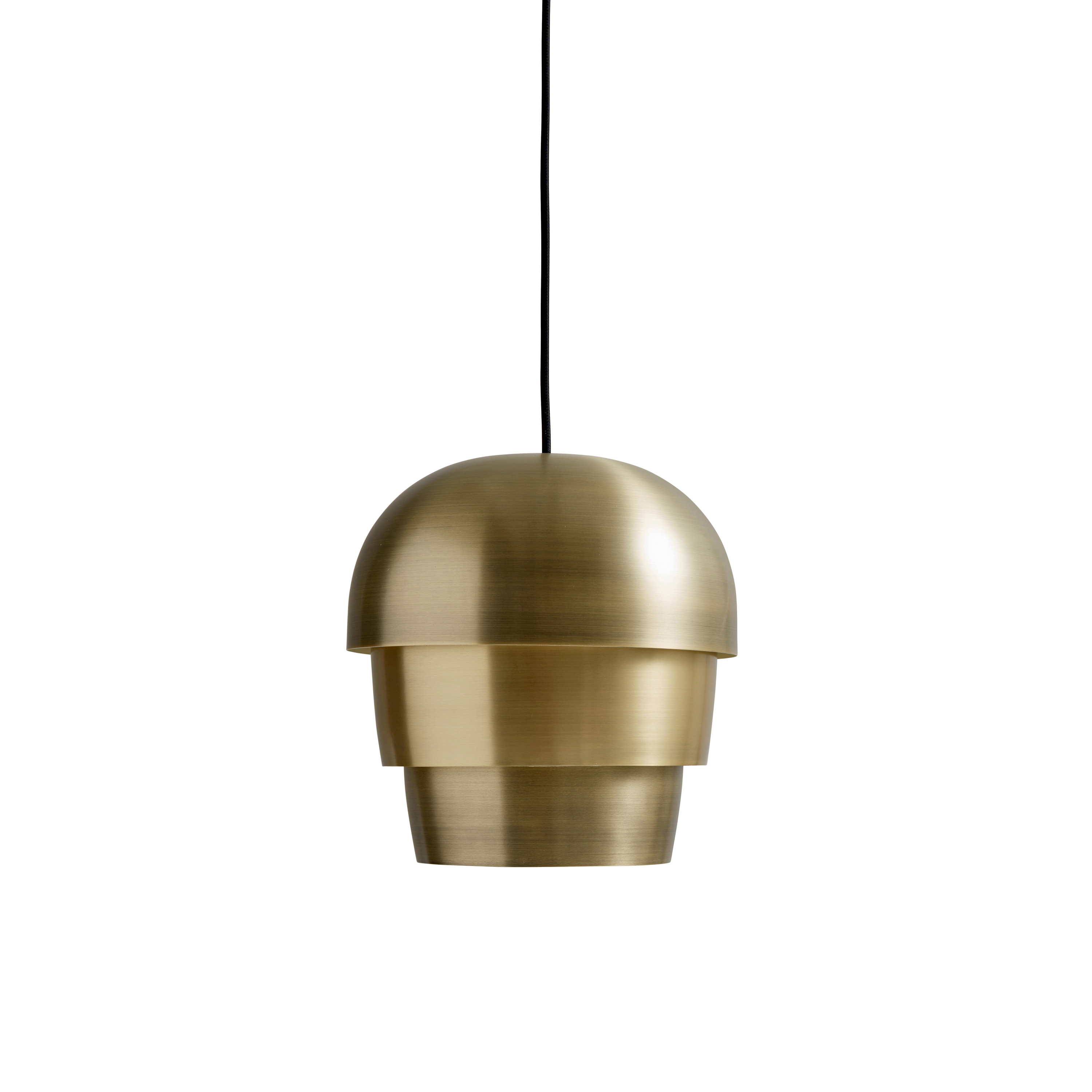 Pine Cone - Pendant