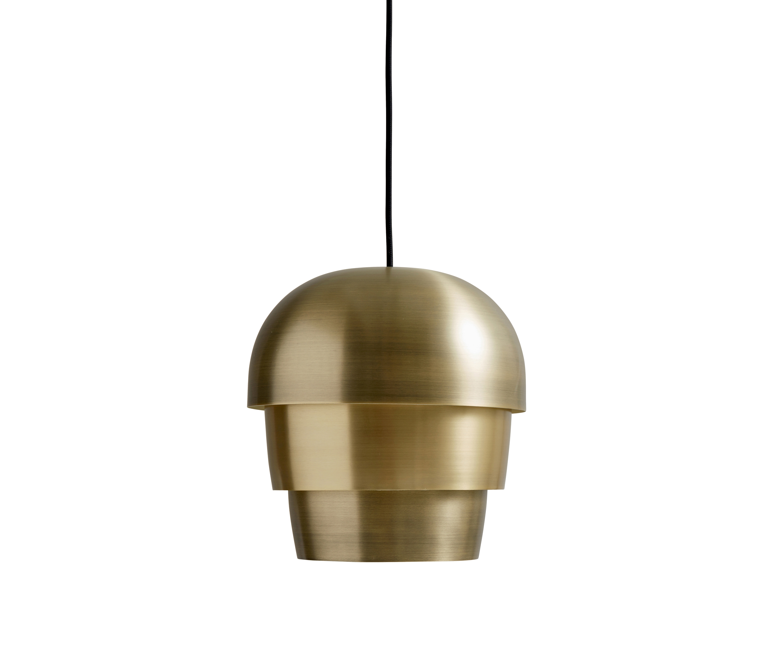PINE CONE - PENDANT - Suspended lights from BoConcept