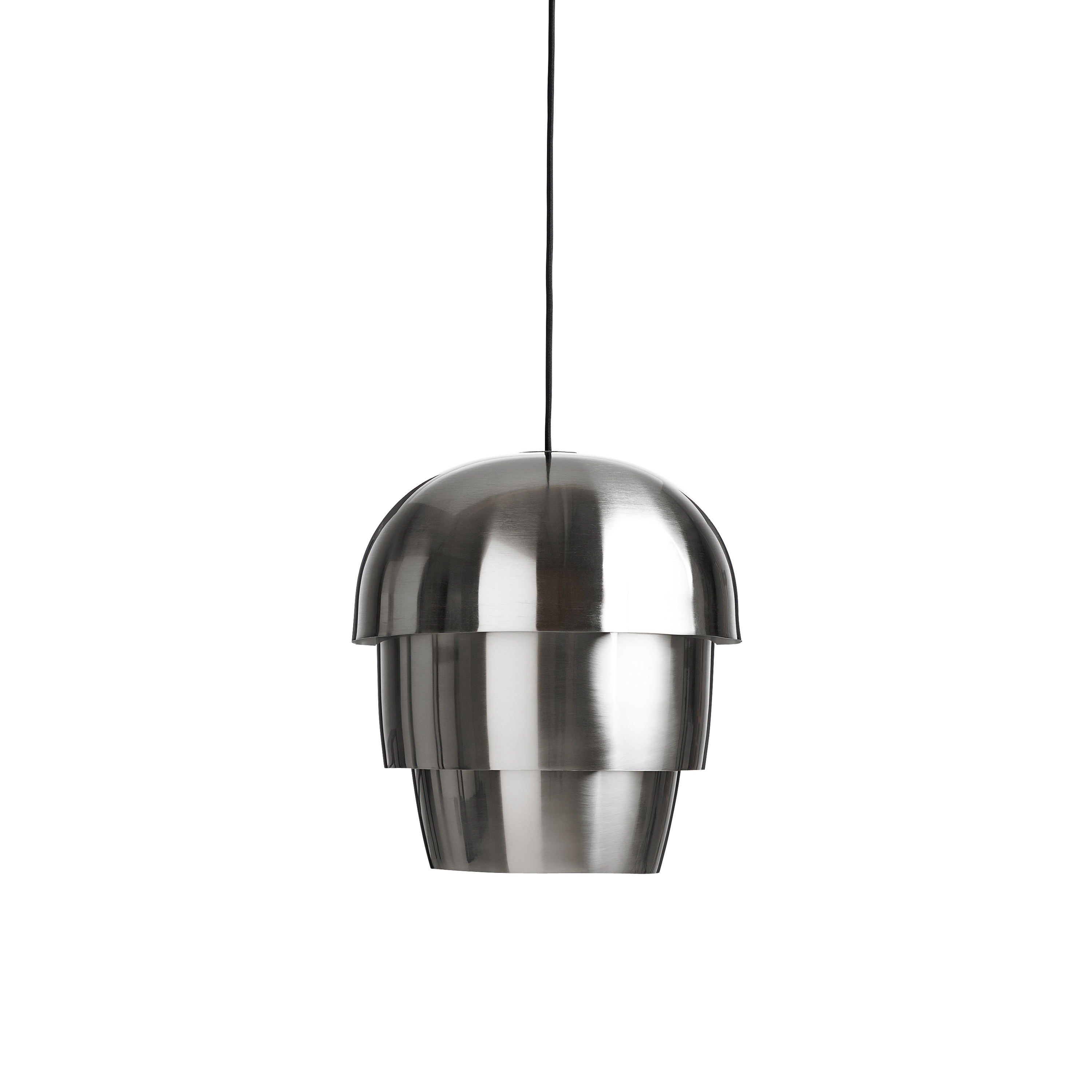 Pine Cone - Pendant