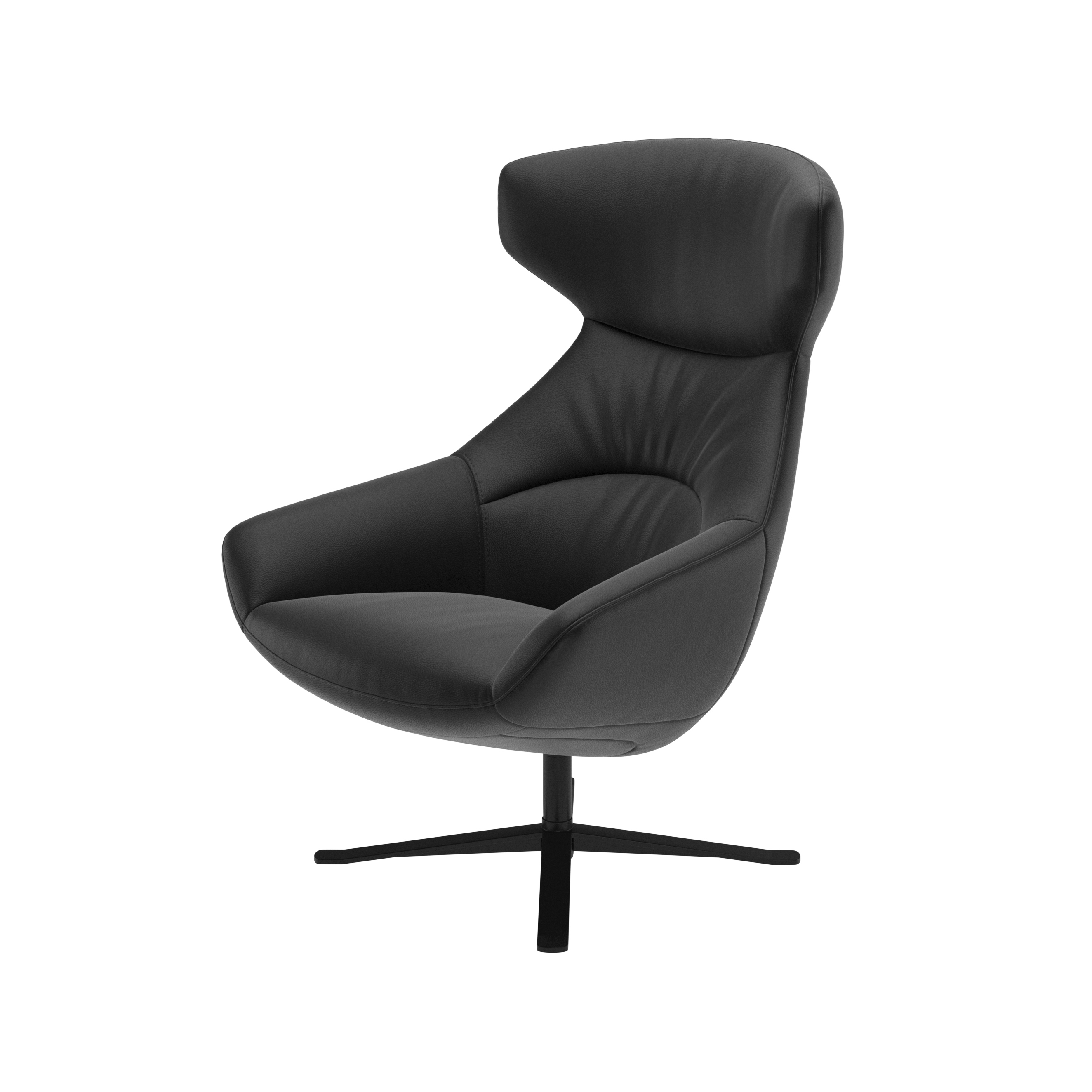 Vertoon produk Porto Lounge with tilting function 406_1470 van vervaardiger BoConcept