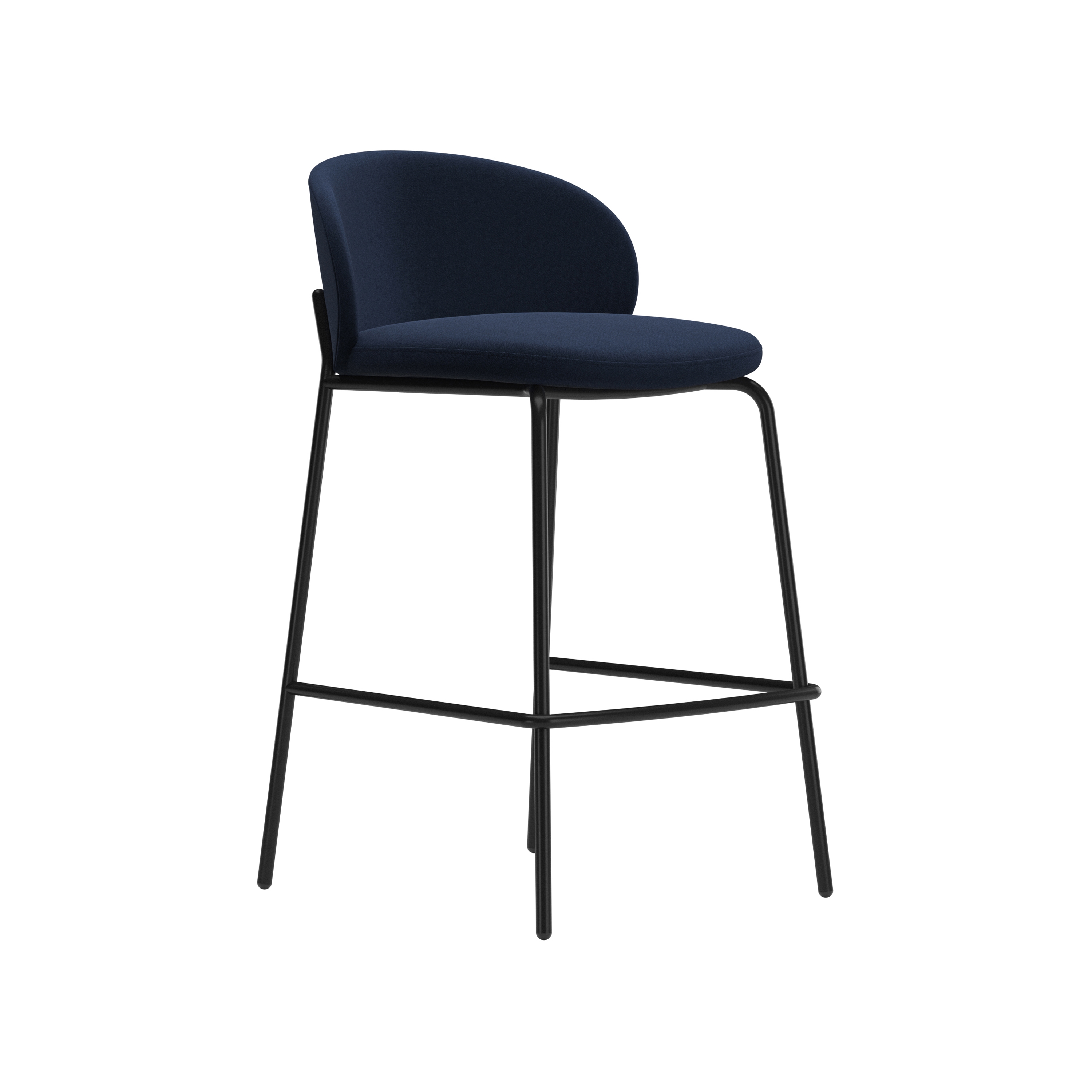Produkt Princeton Bar stool Counter hight des Herstellers BoConcept anzeigen