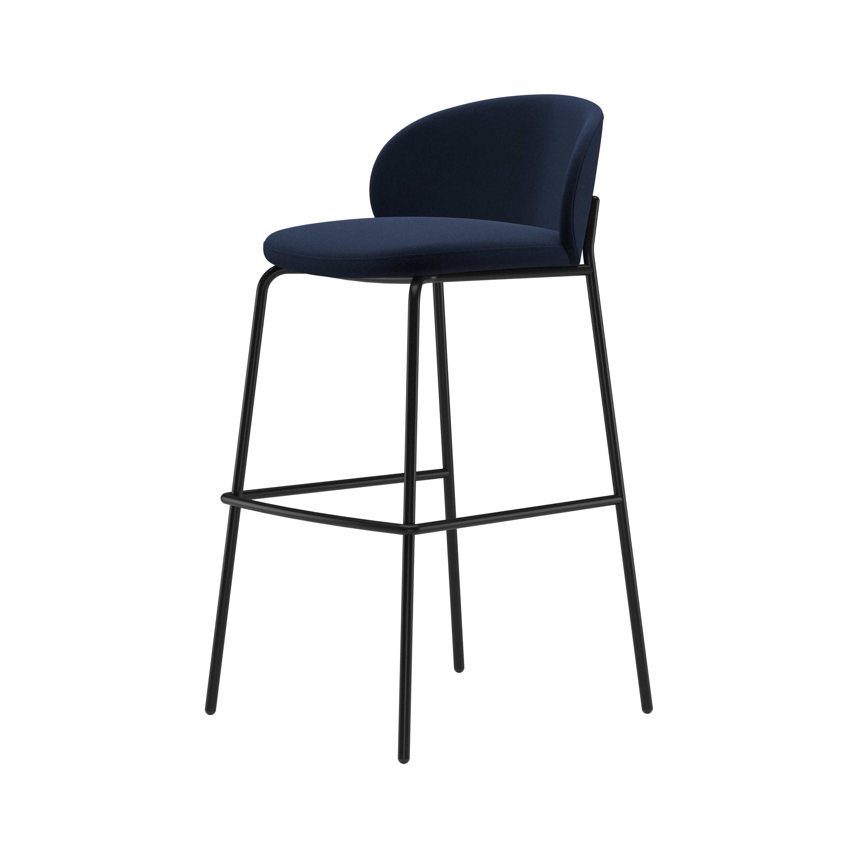 Produkt Princeton Bar stool des Herstellers BoConcept anzeigen