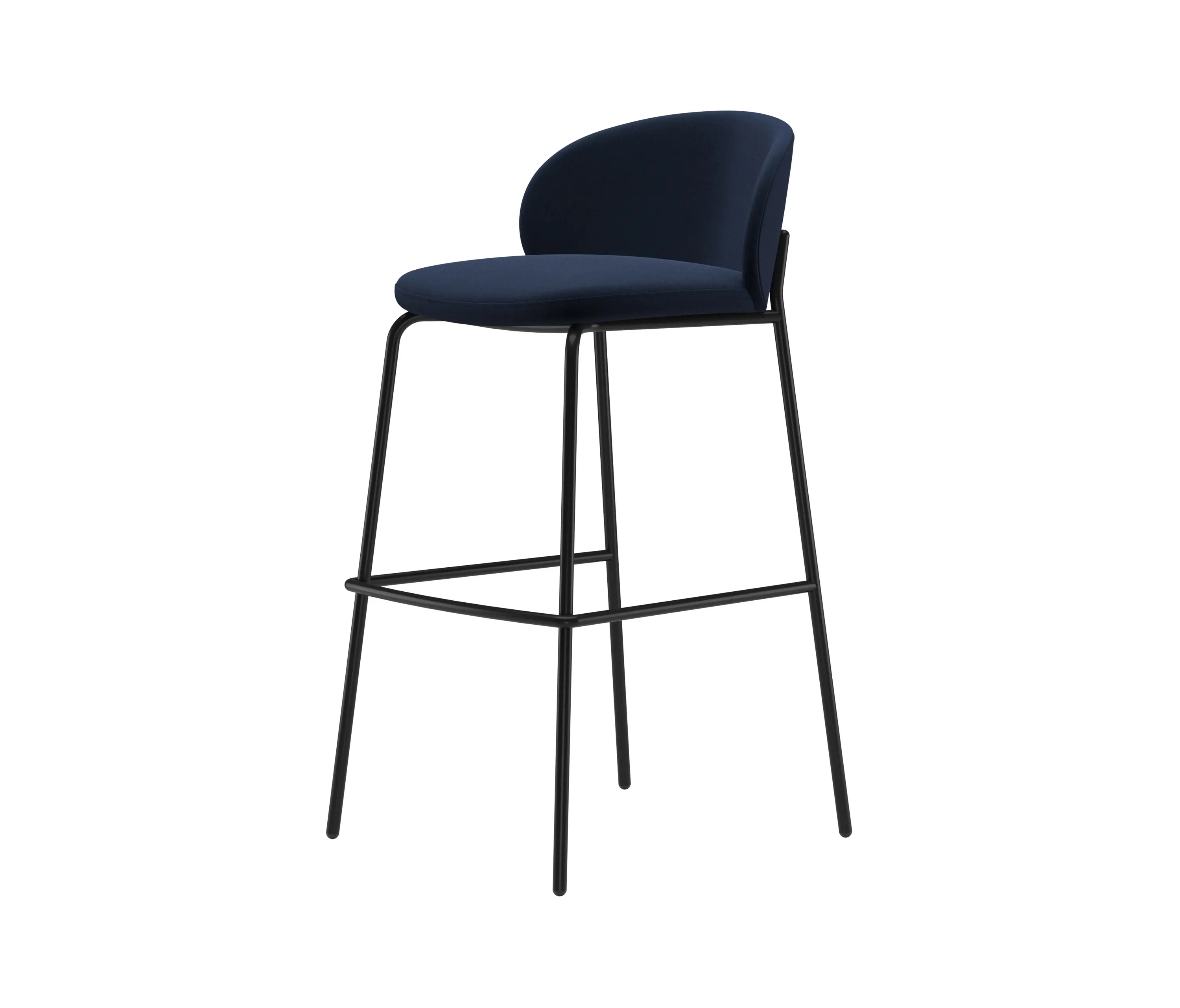 BoConcept - Princeton Bar stool