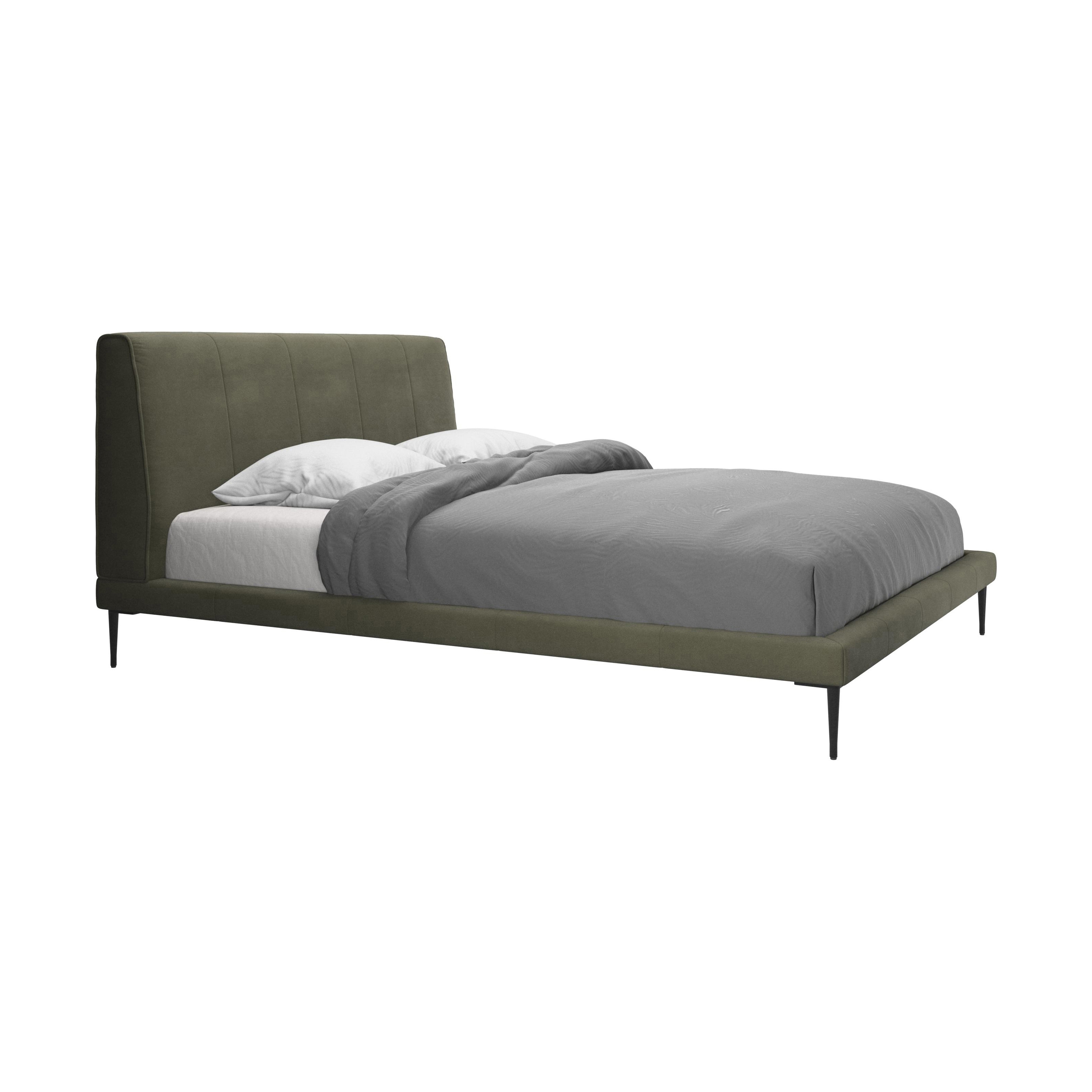 Display product Arlington Bed ARW4 from manufacturer BoConcept