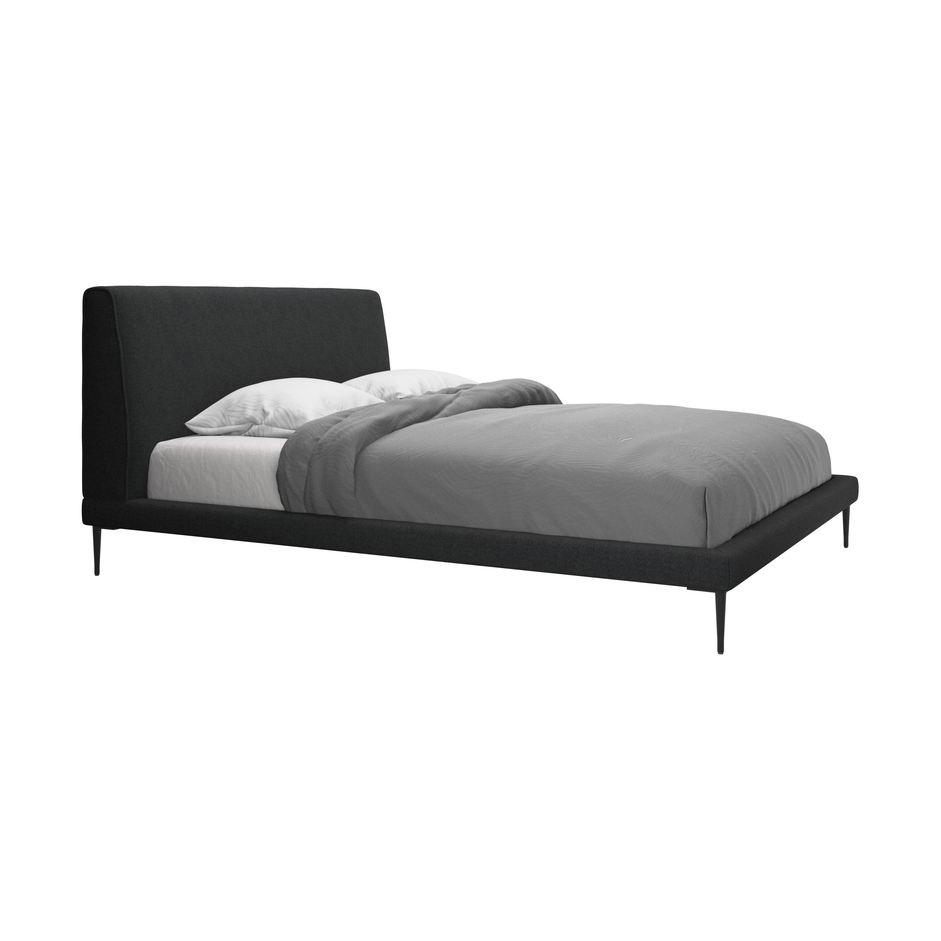 Arlington Bed, mattress at additional cost ARW8