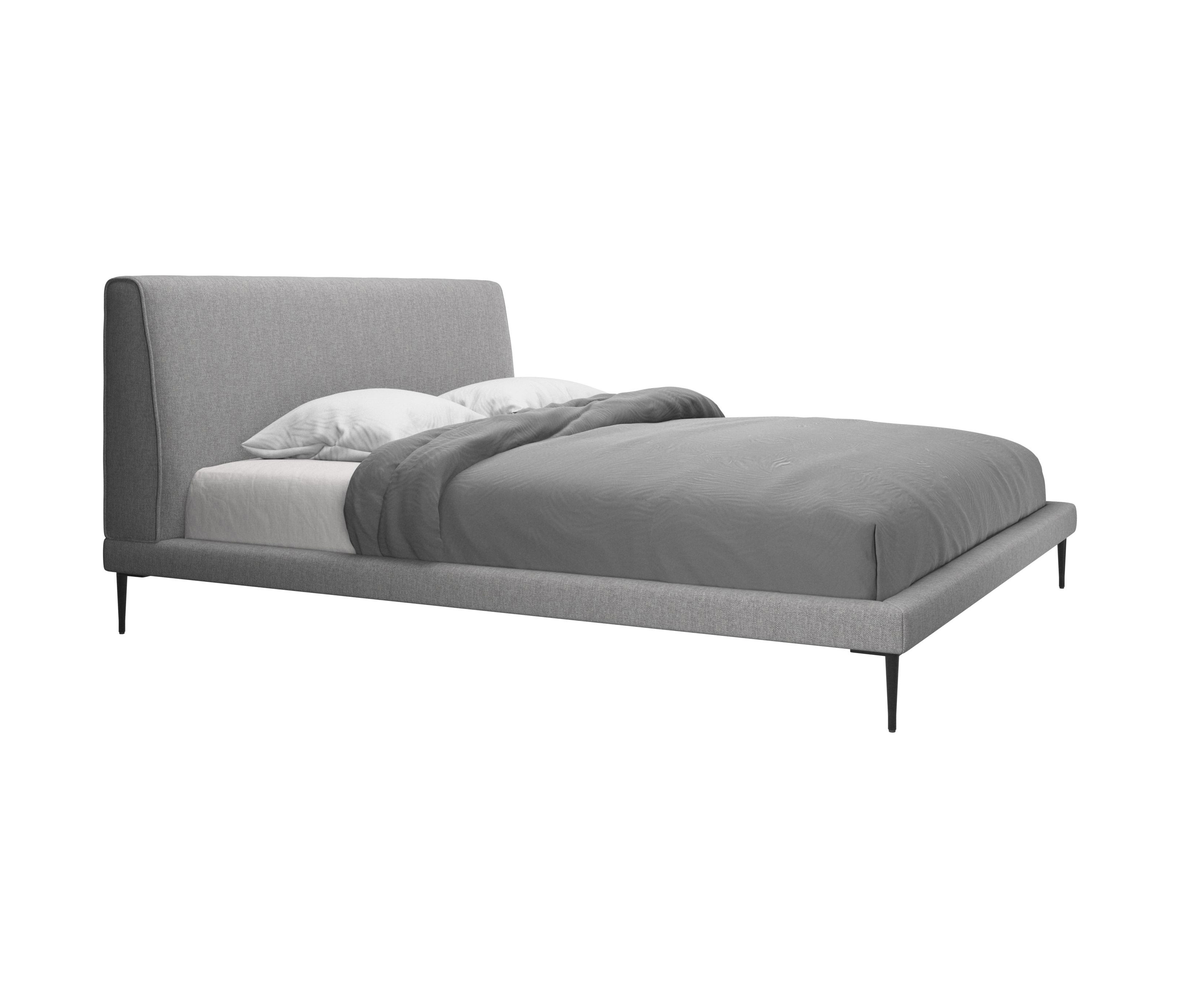 Display product Arlington Bed ARW8 from manufacturer BoConcept