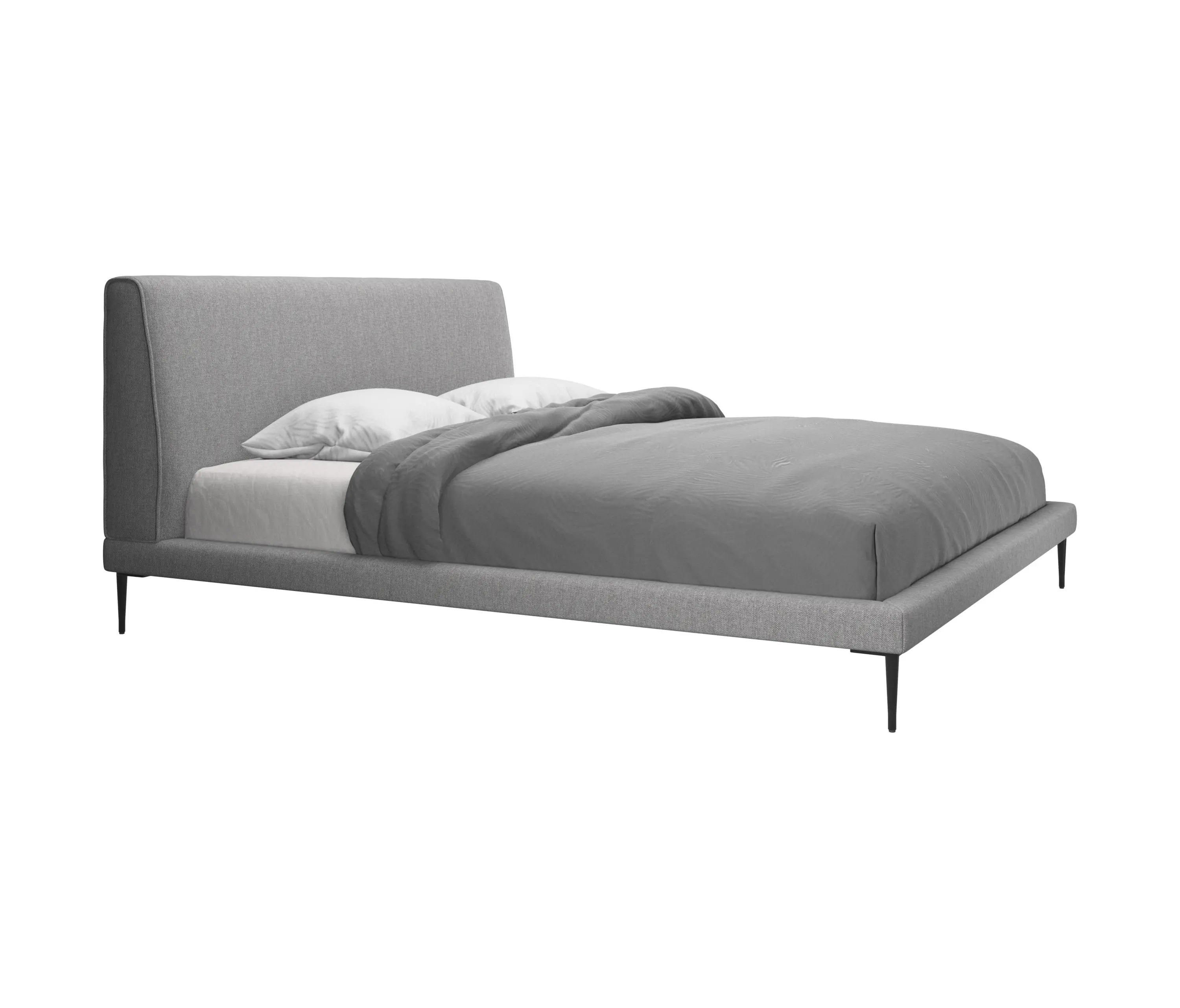 BoConcept - Arlington Bed ARW8