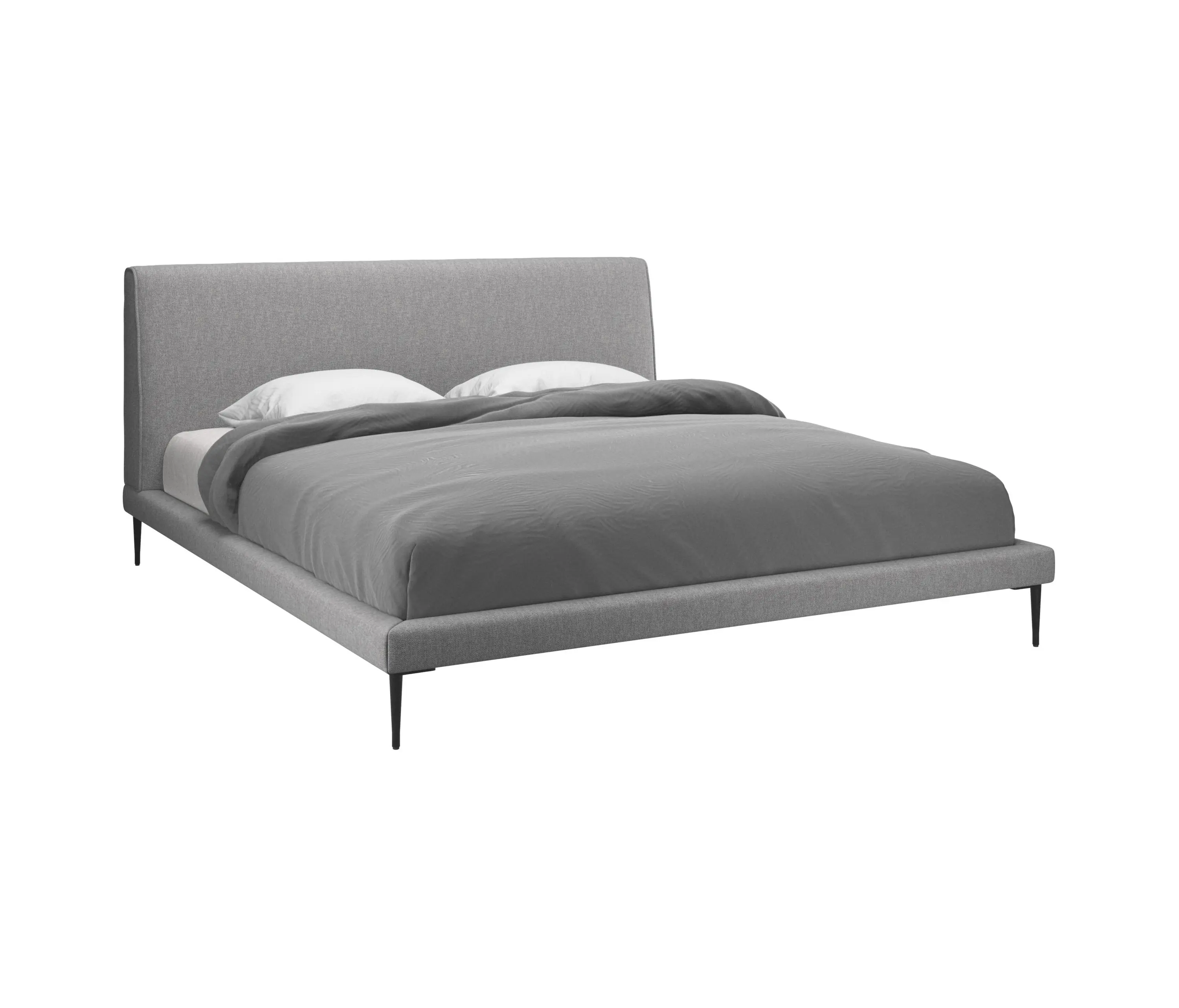 BoConcept - Arlington Bed ARW8