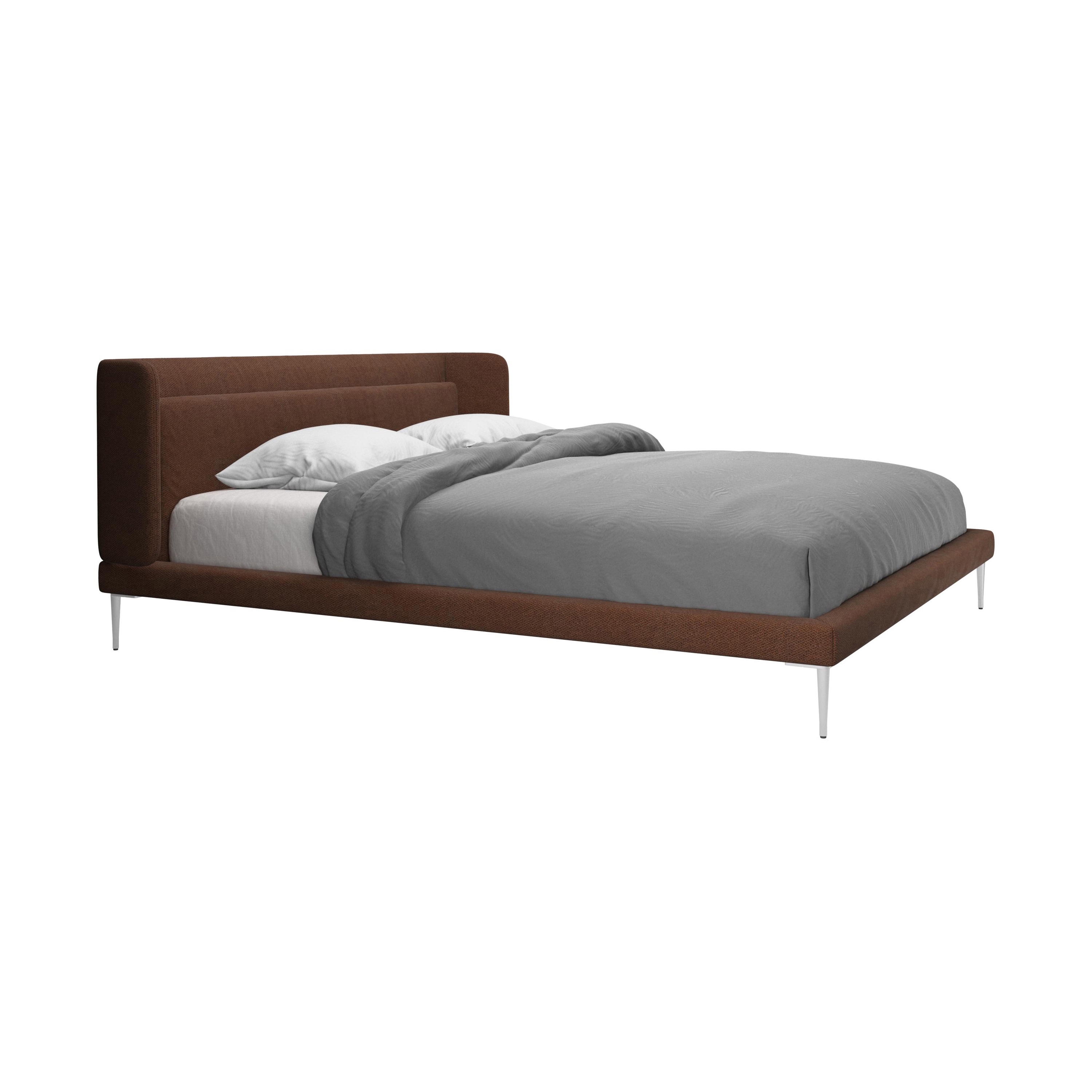 Austin bed, mattress at additional cost