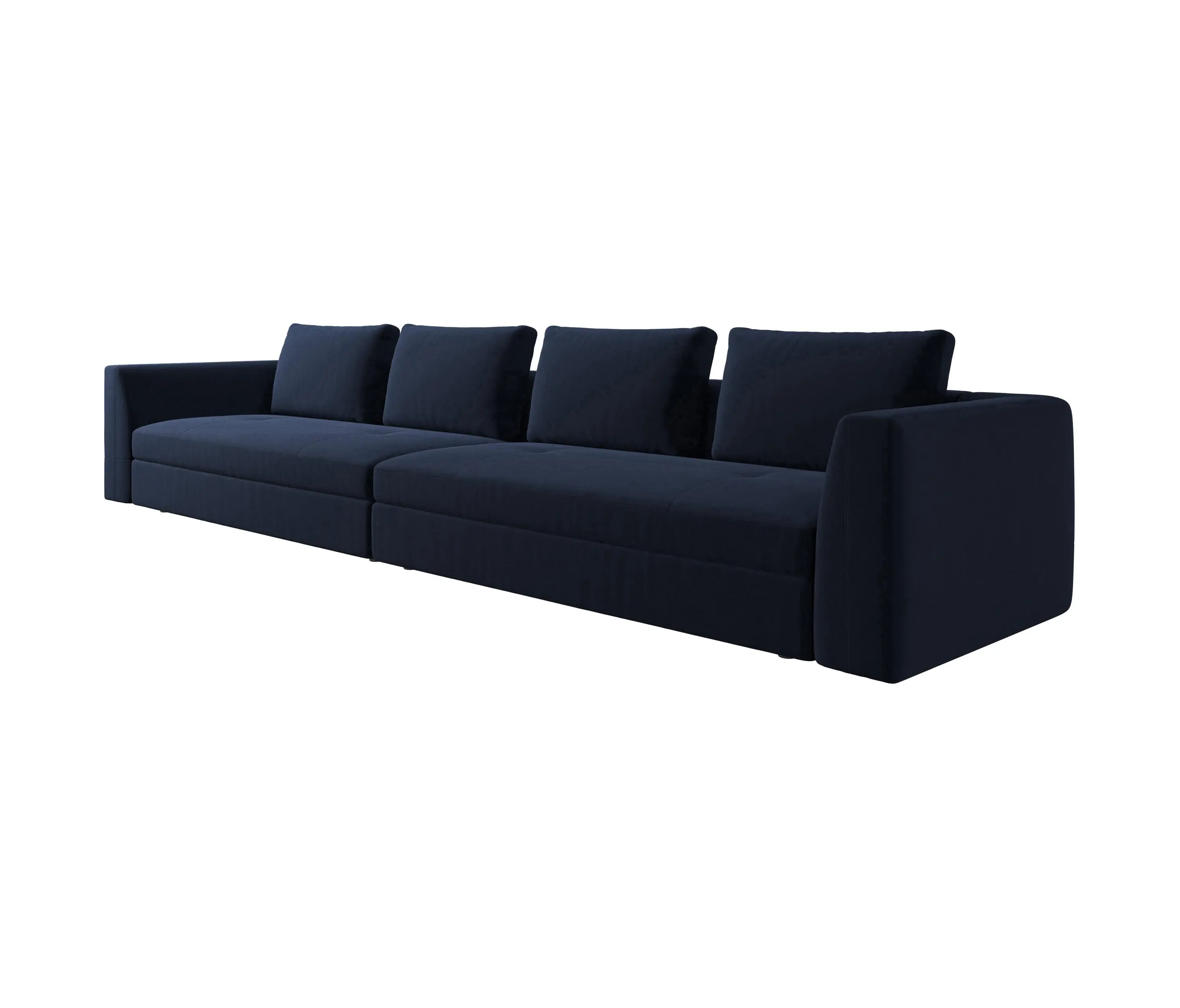 BoConcept - Bergamo modular