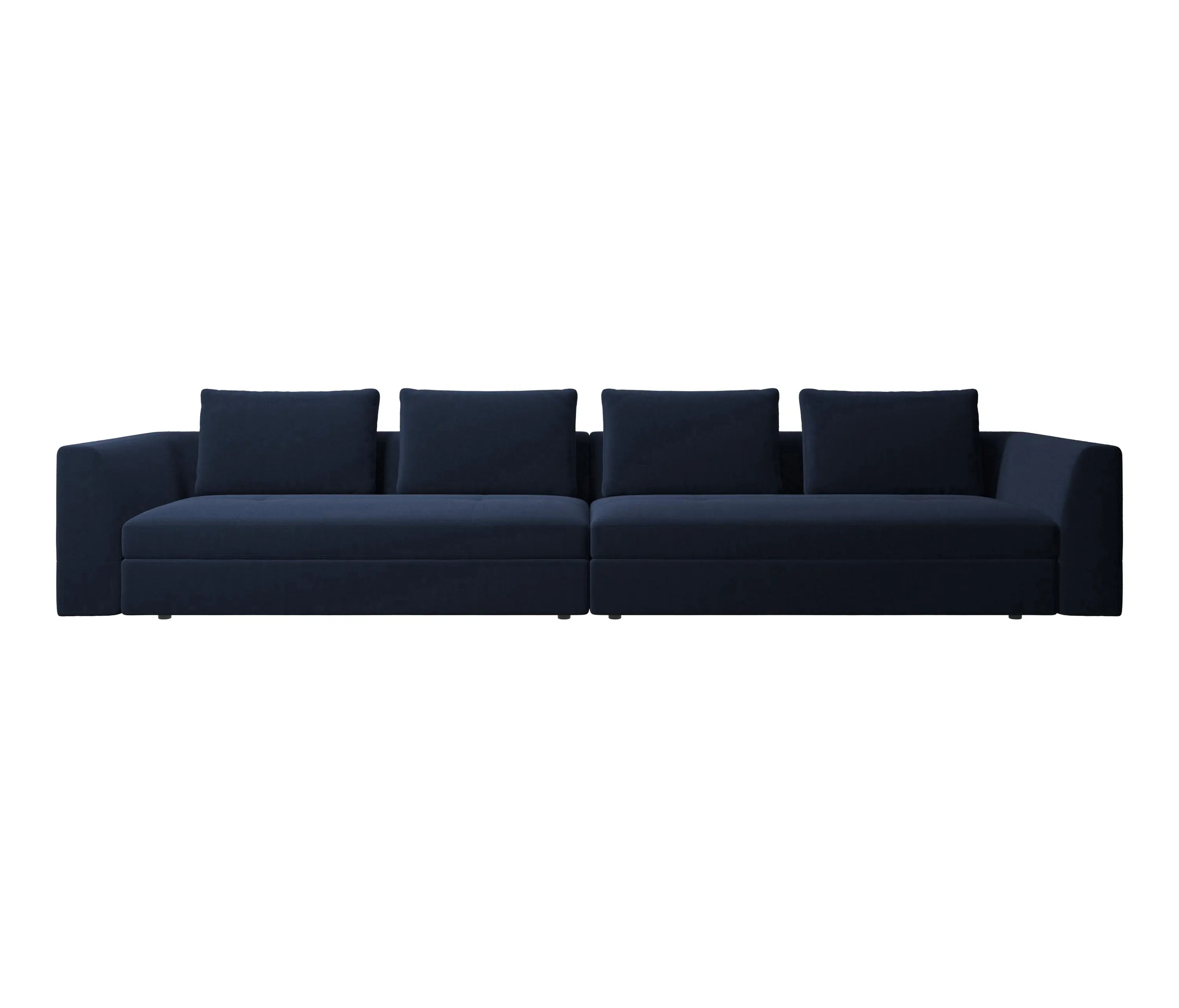 BoConcept - Bergamo modular
