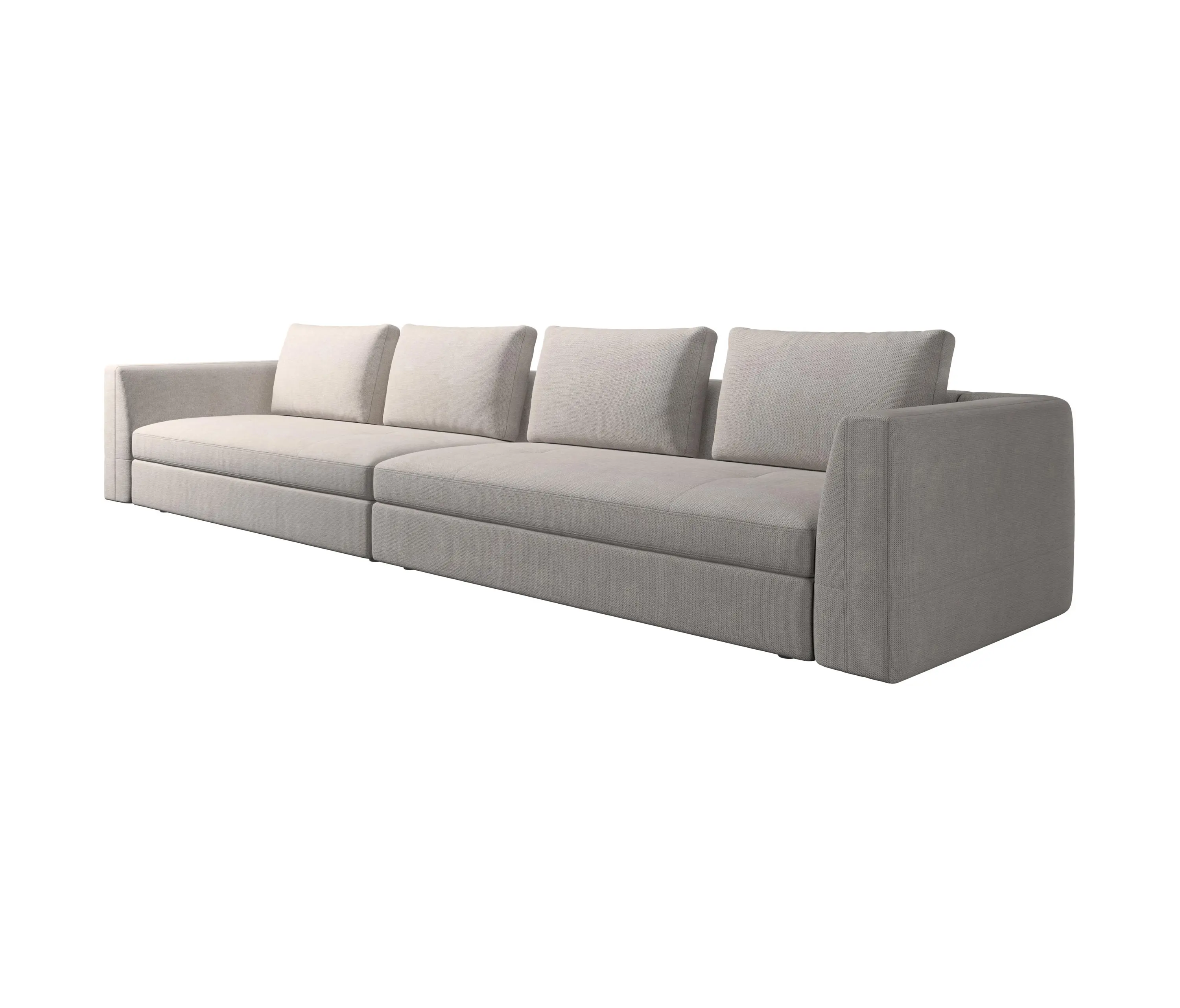 BoConcept - Bergamo modular