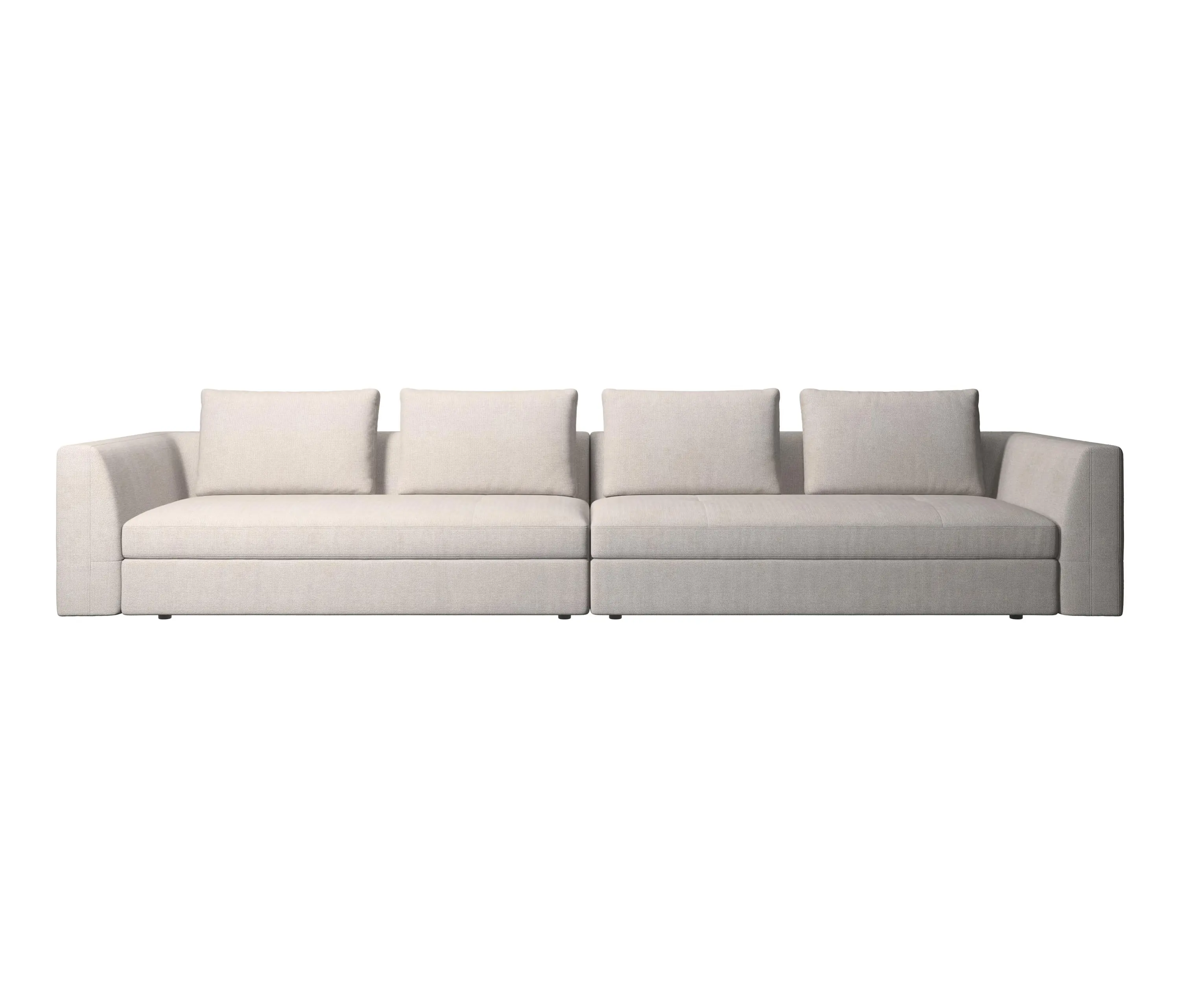 BoConcept - Bergamo modular
