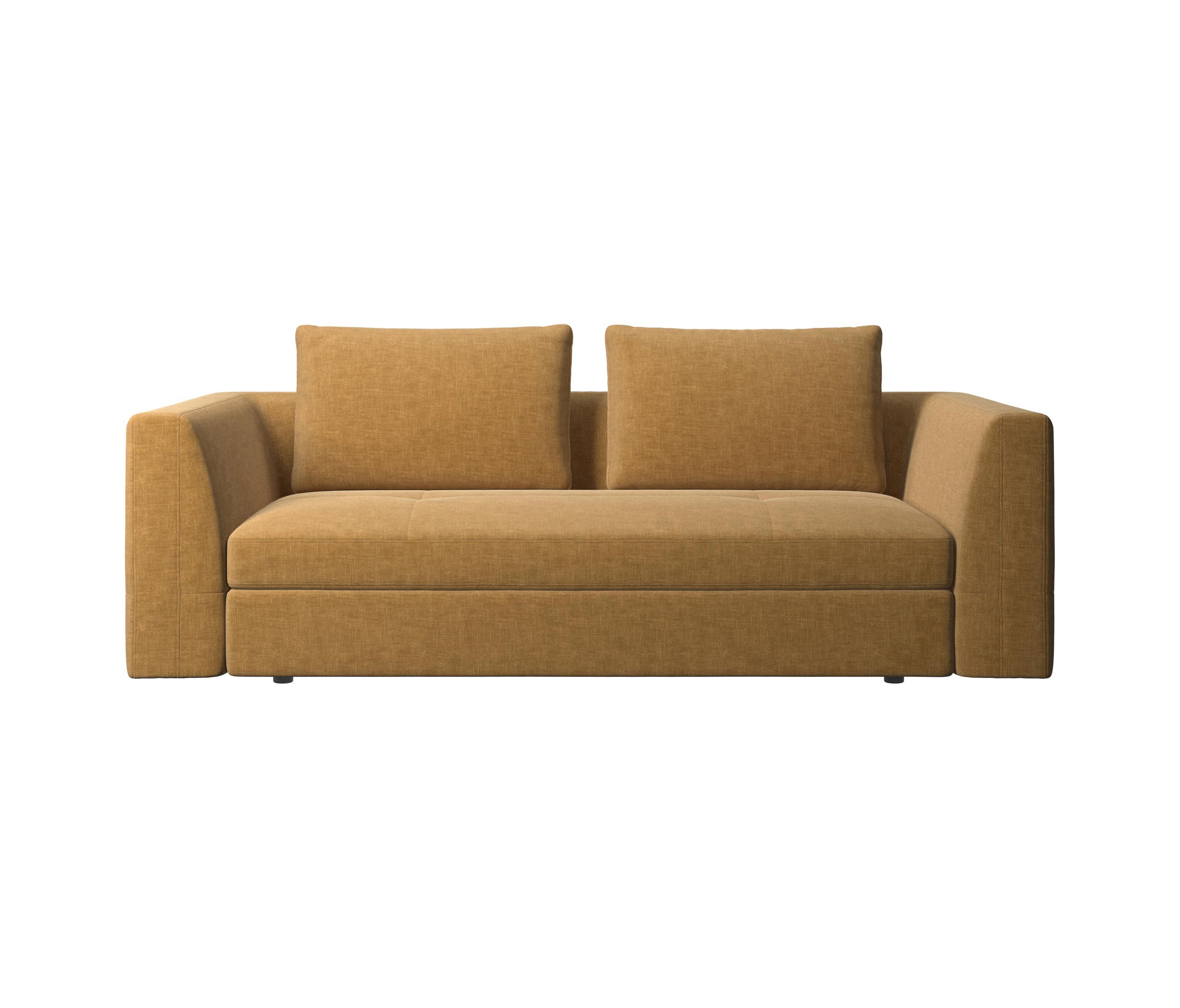 Mostrar el producto Bergamo sofa 2,5 seater del fabricante BoConcept