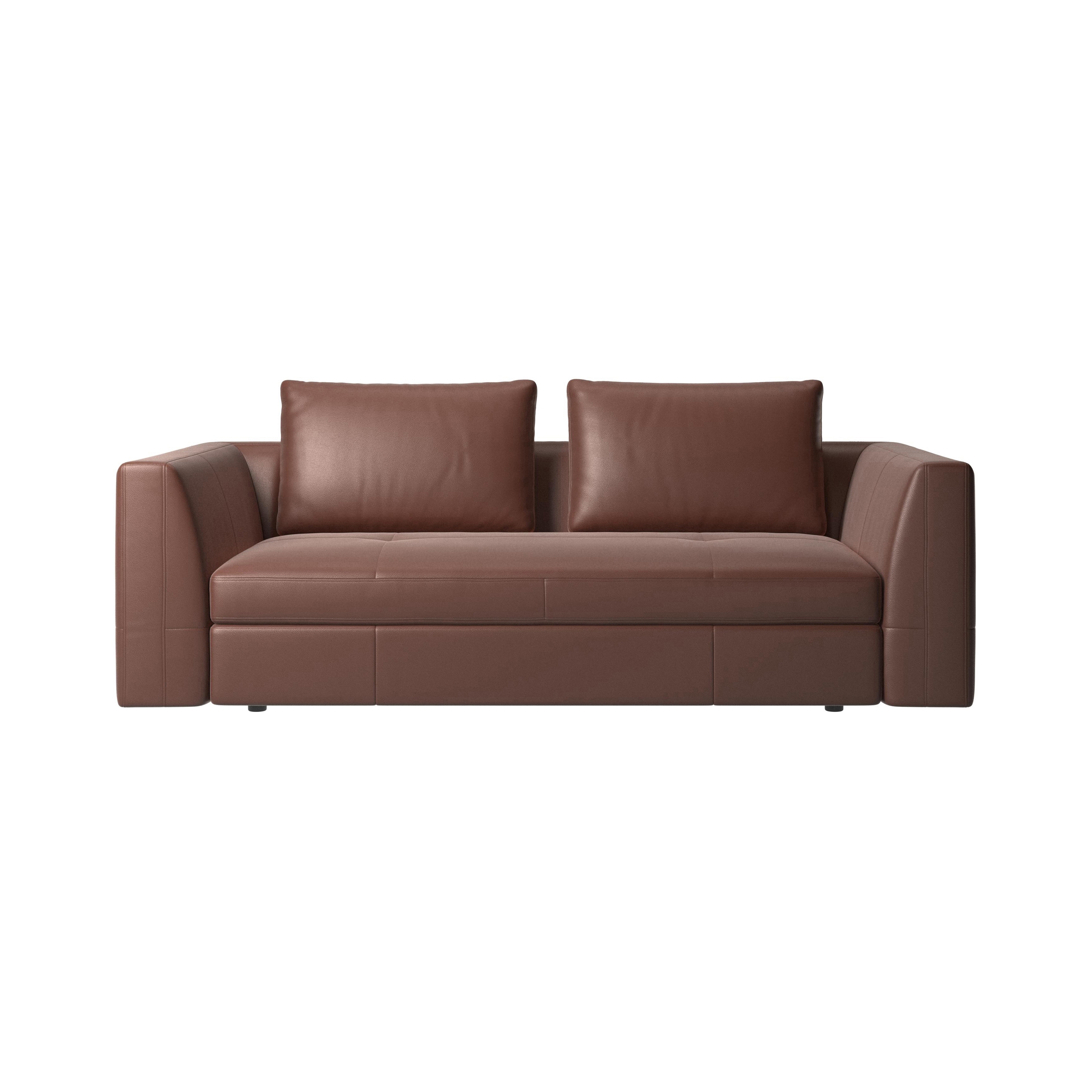 Bergamo sofa 2,5 seater