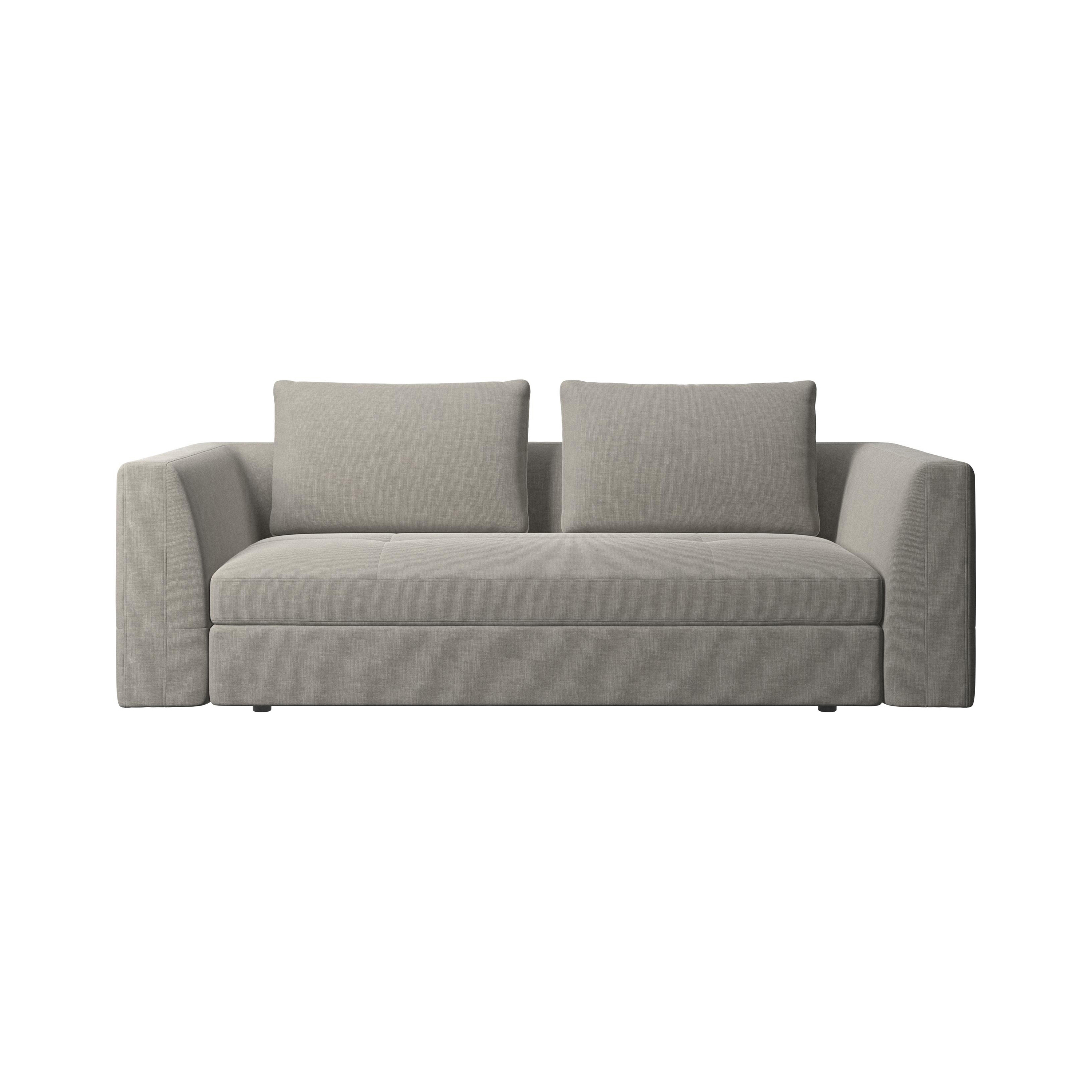 Vertoon produk Bergamo sofa 2,5 seater van vervaardiger BoConcept