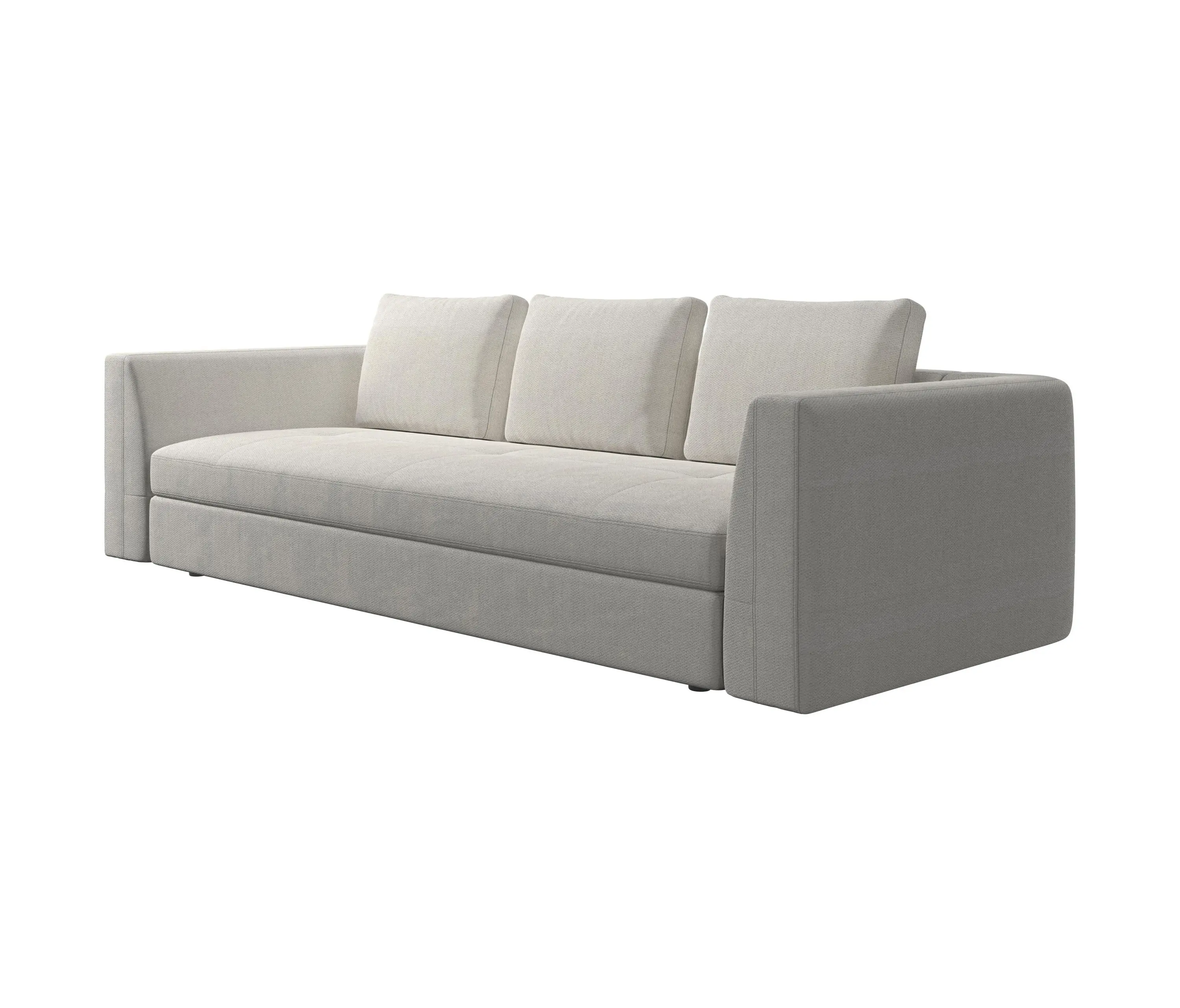 BERGAMO SOFA 3 SEATER - Sofas from BoConcept | Architonic