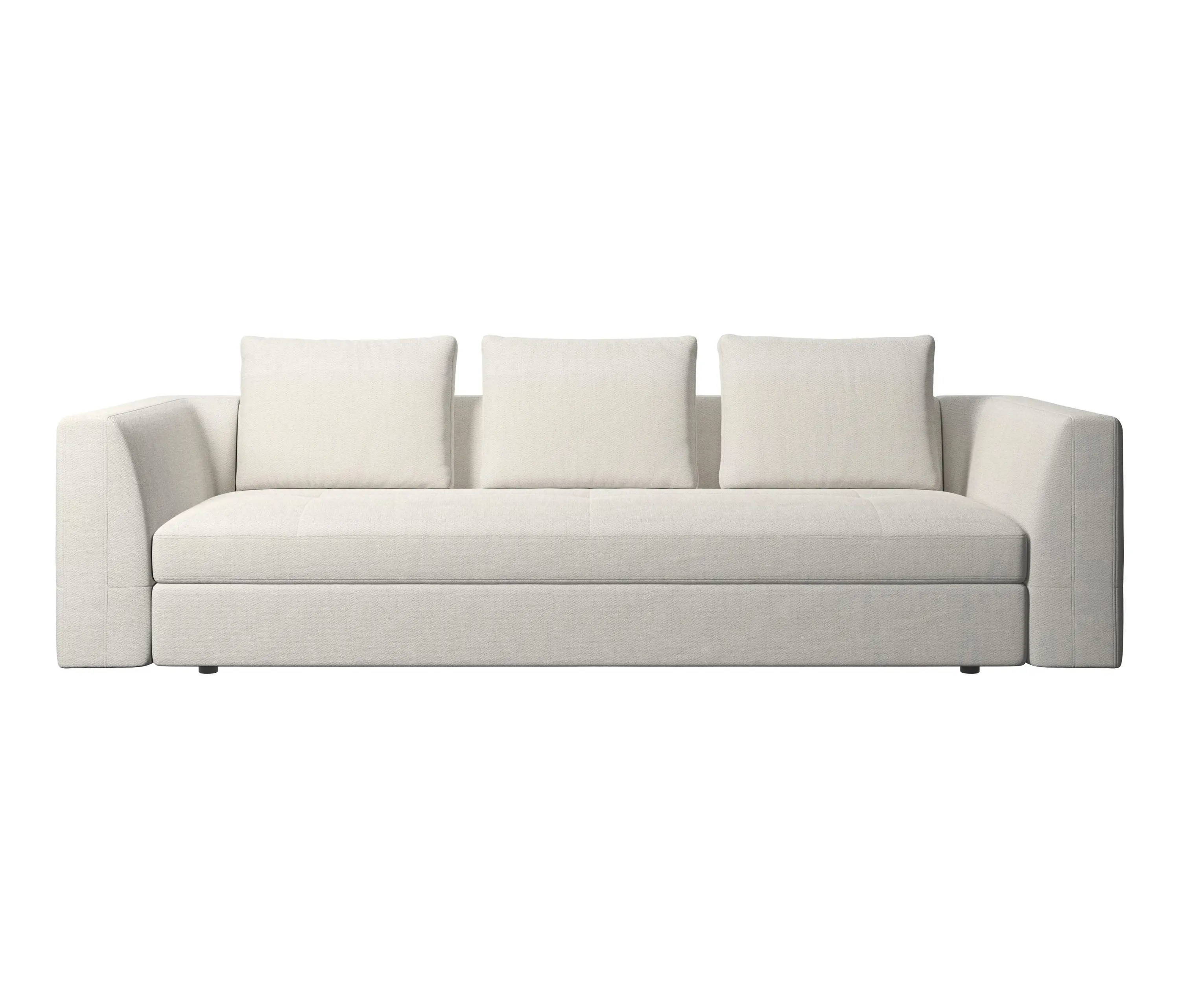 BERGAMO SOFA 3 SEATER - Sofas from BoConcept | Architonic