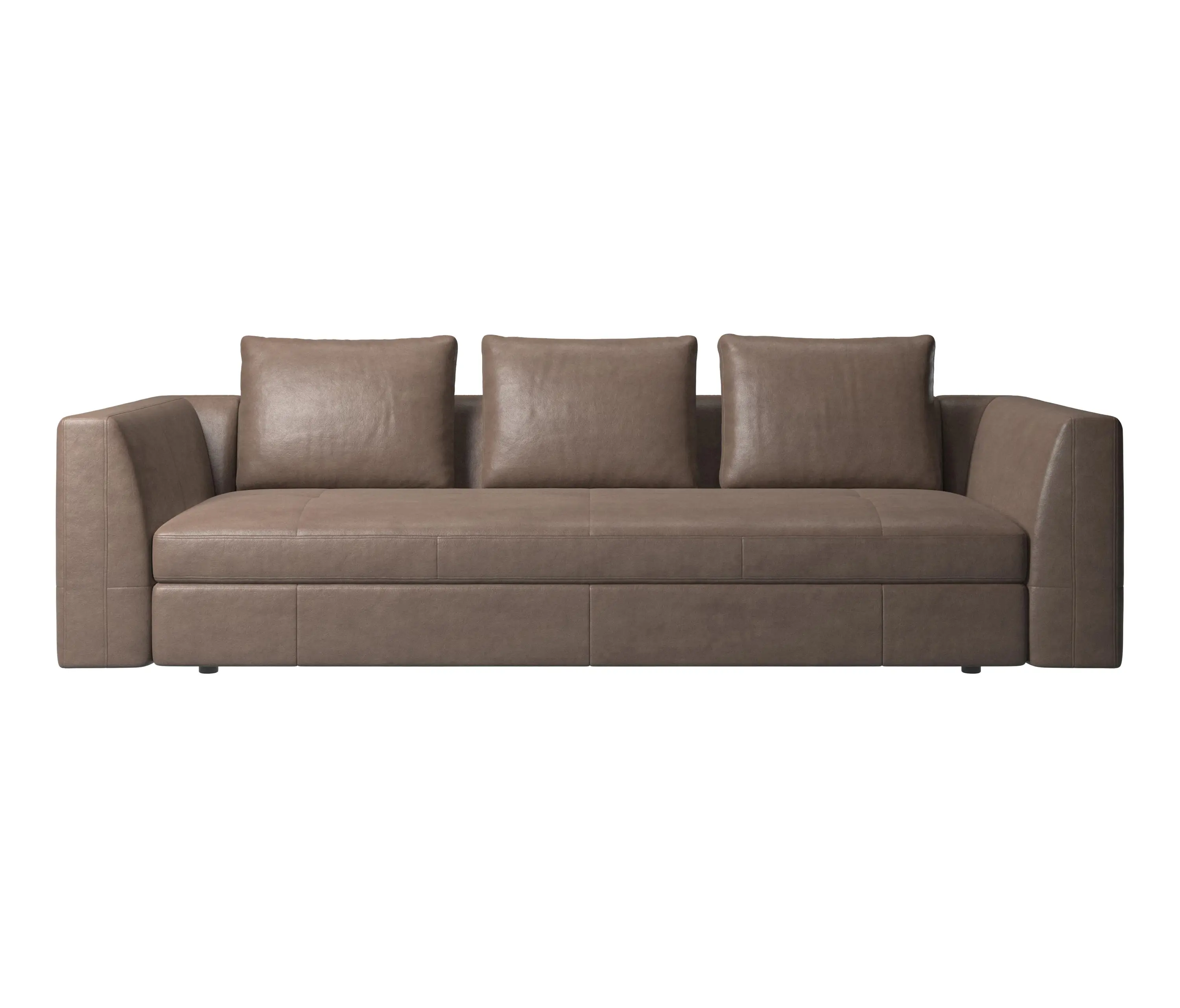 BoConcept - Bergamo sofa 3 seater