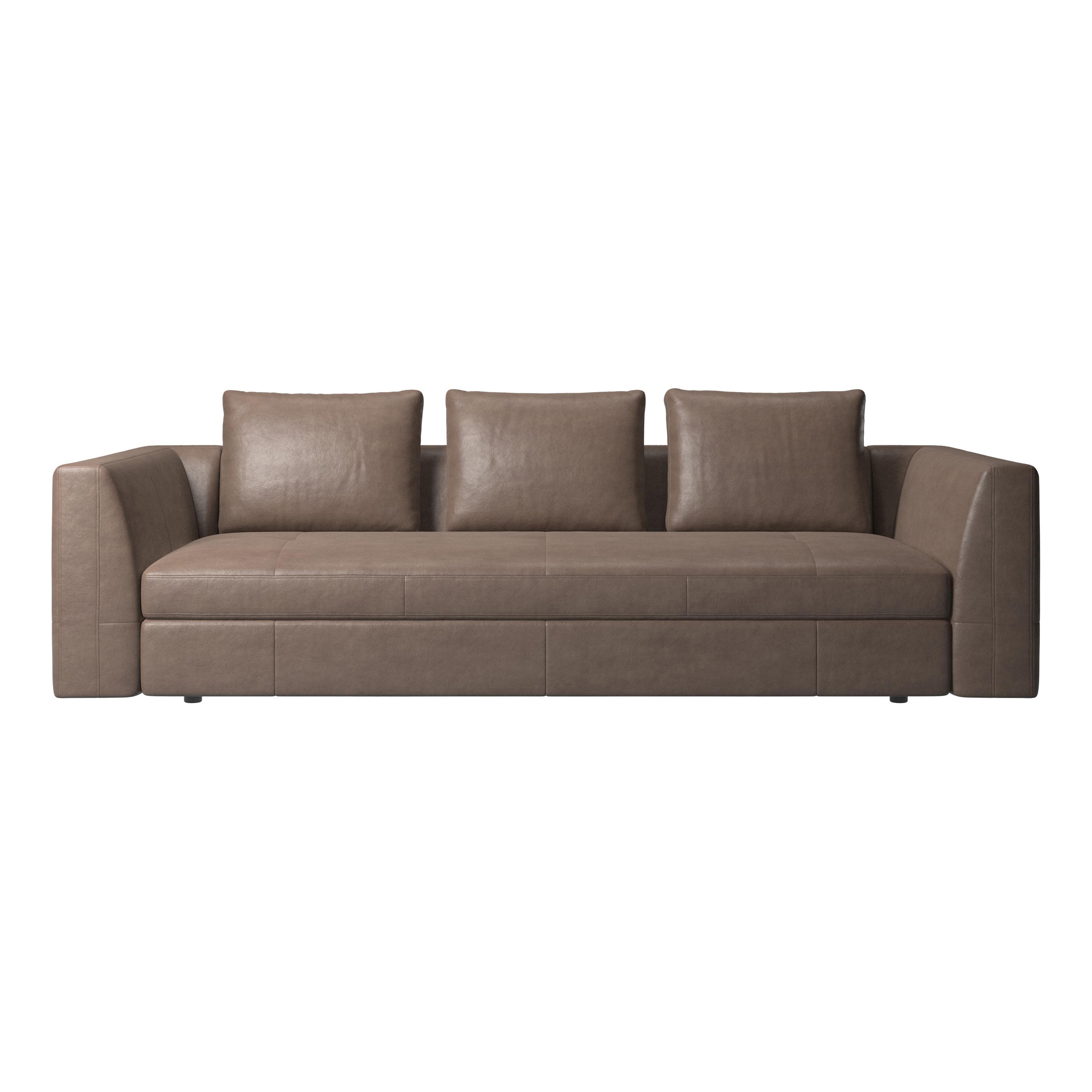 Bergamo sofa 3 seater