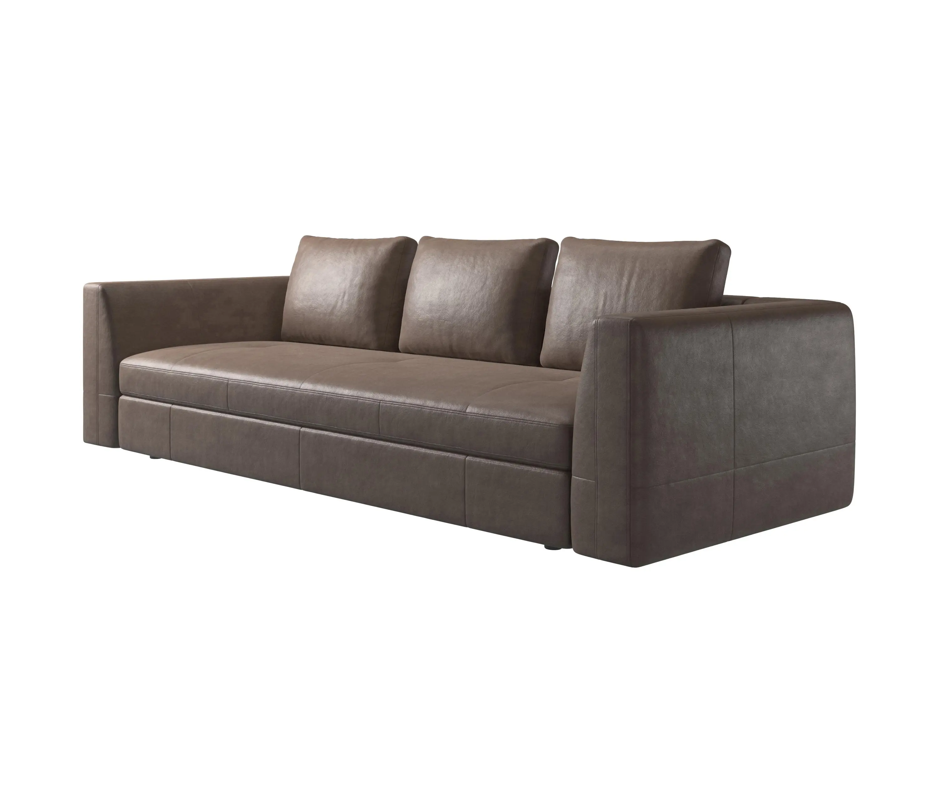 BoConcept - Bergamo sofa 3 seater