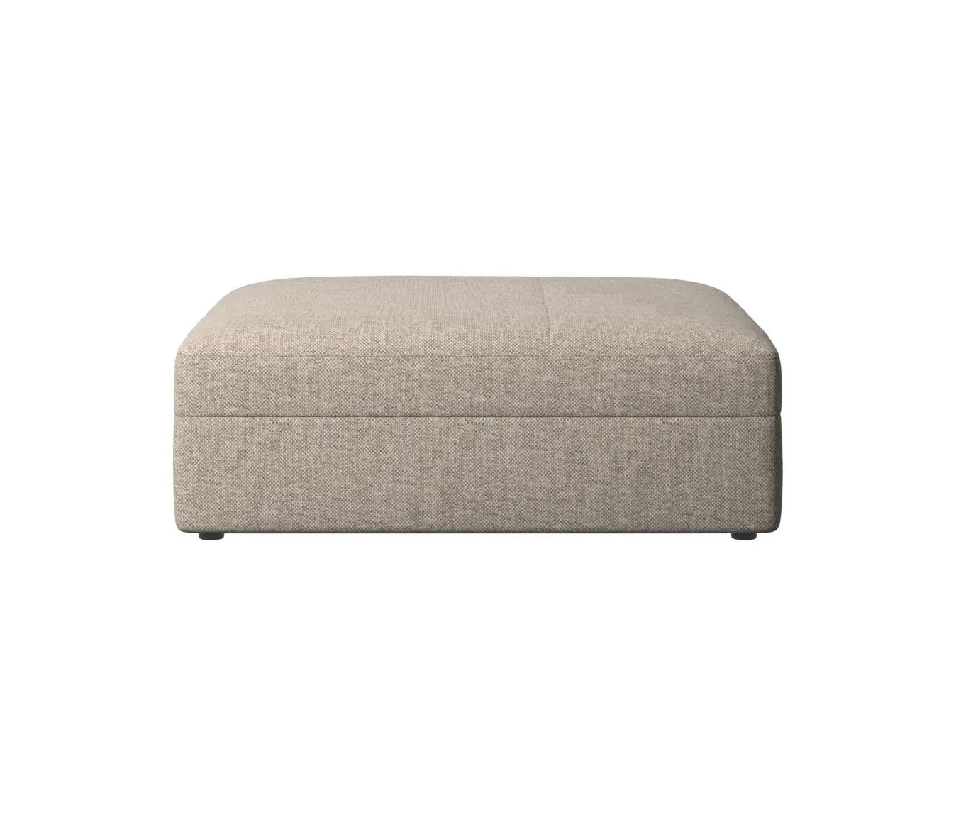 BoConcept - Bergamo pouffe