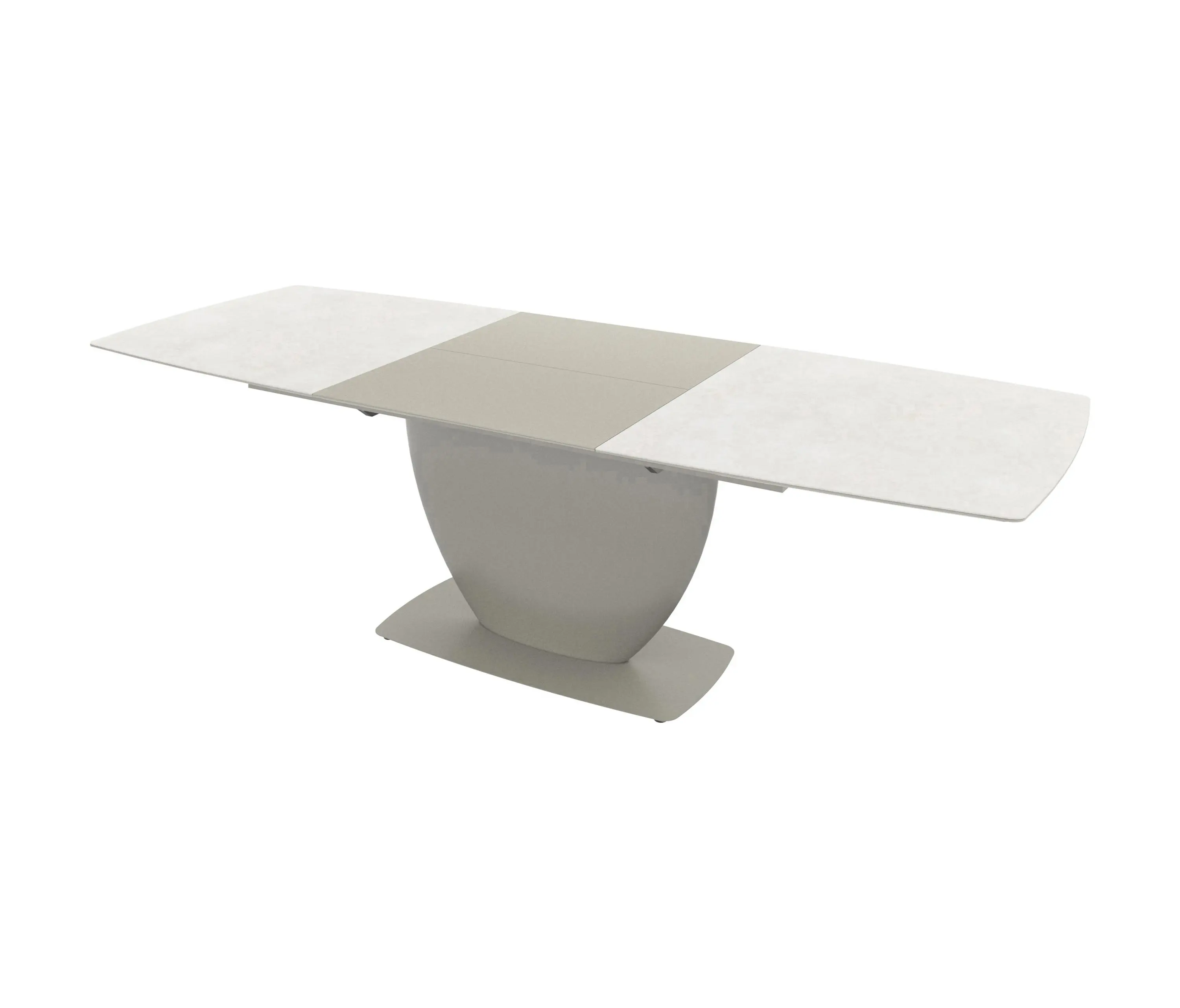 BoConcept - Fiorentina table