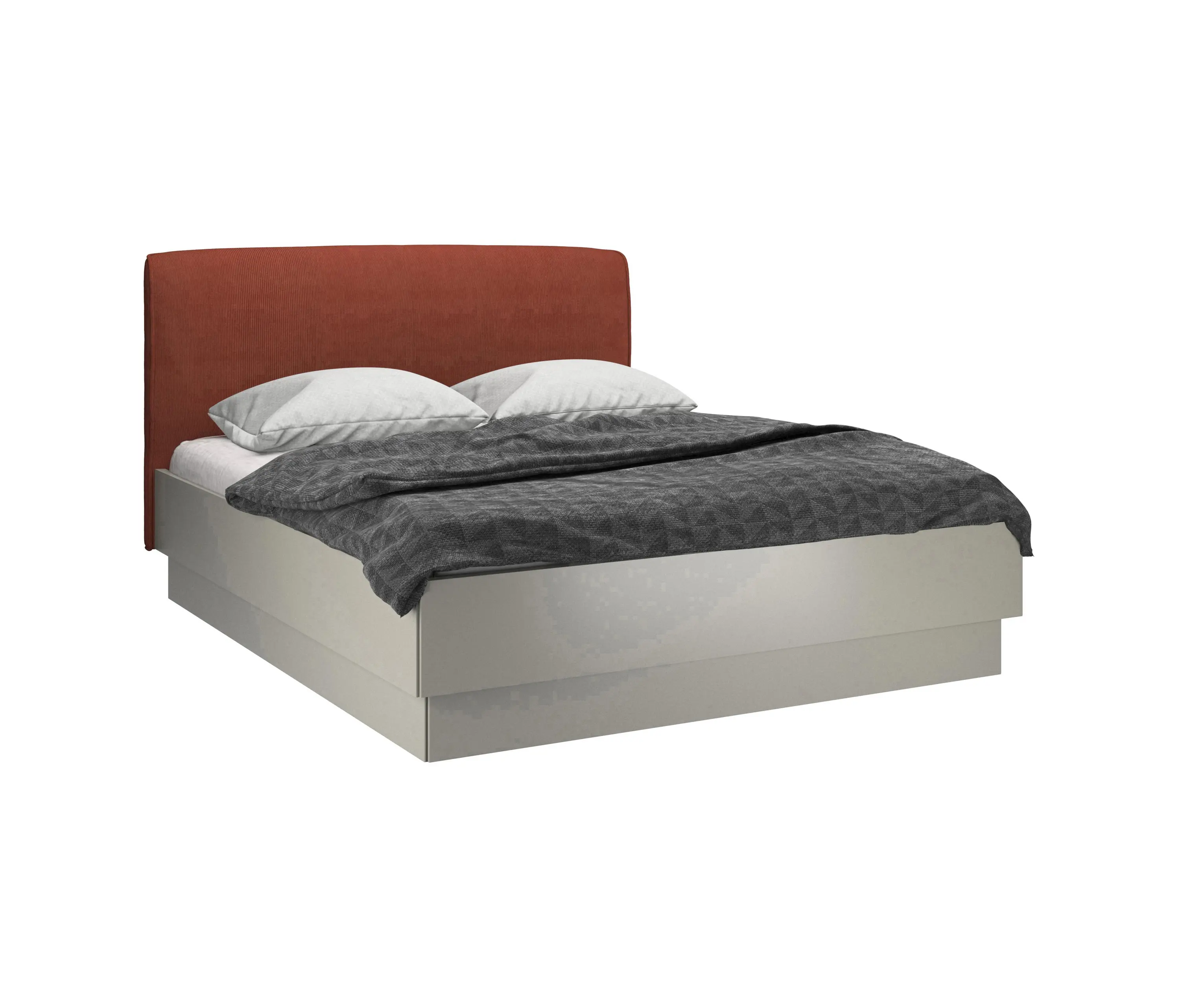 BoConcept - Houston headboard