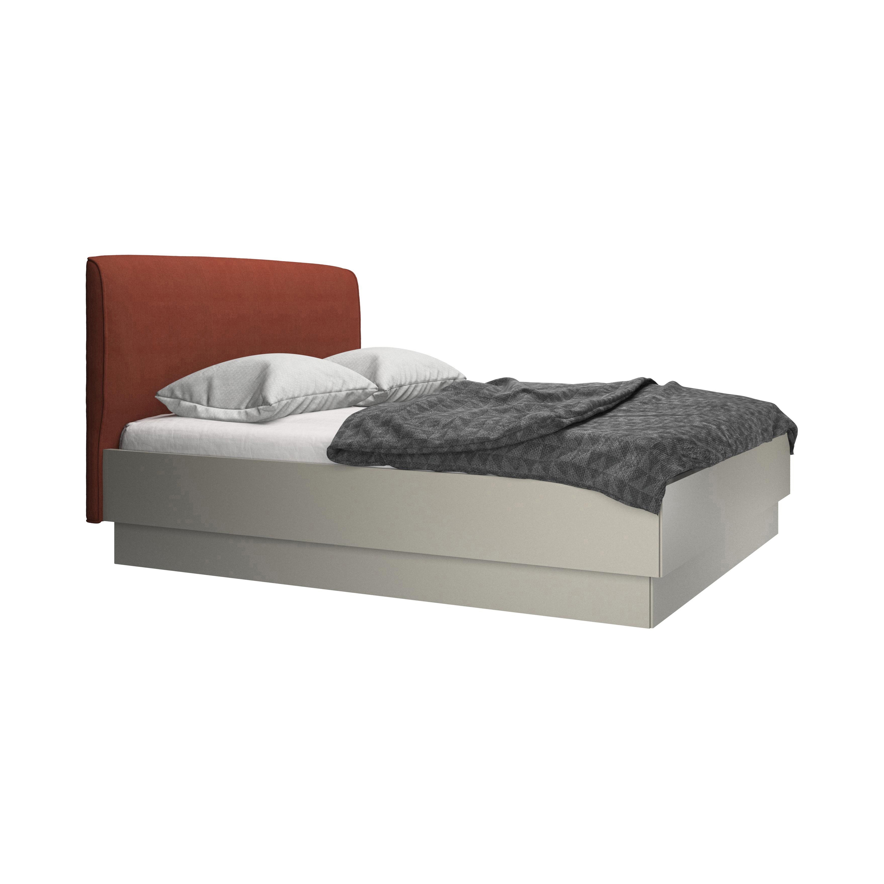 Mostrar el producto Houston headboard del fabricante BoConcept