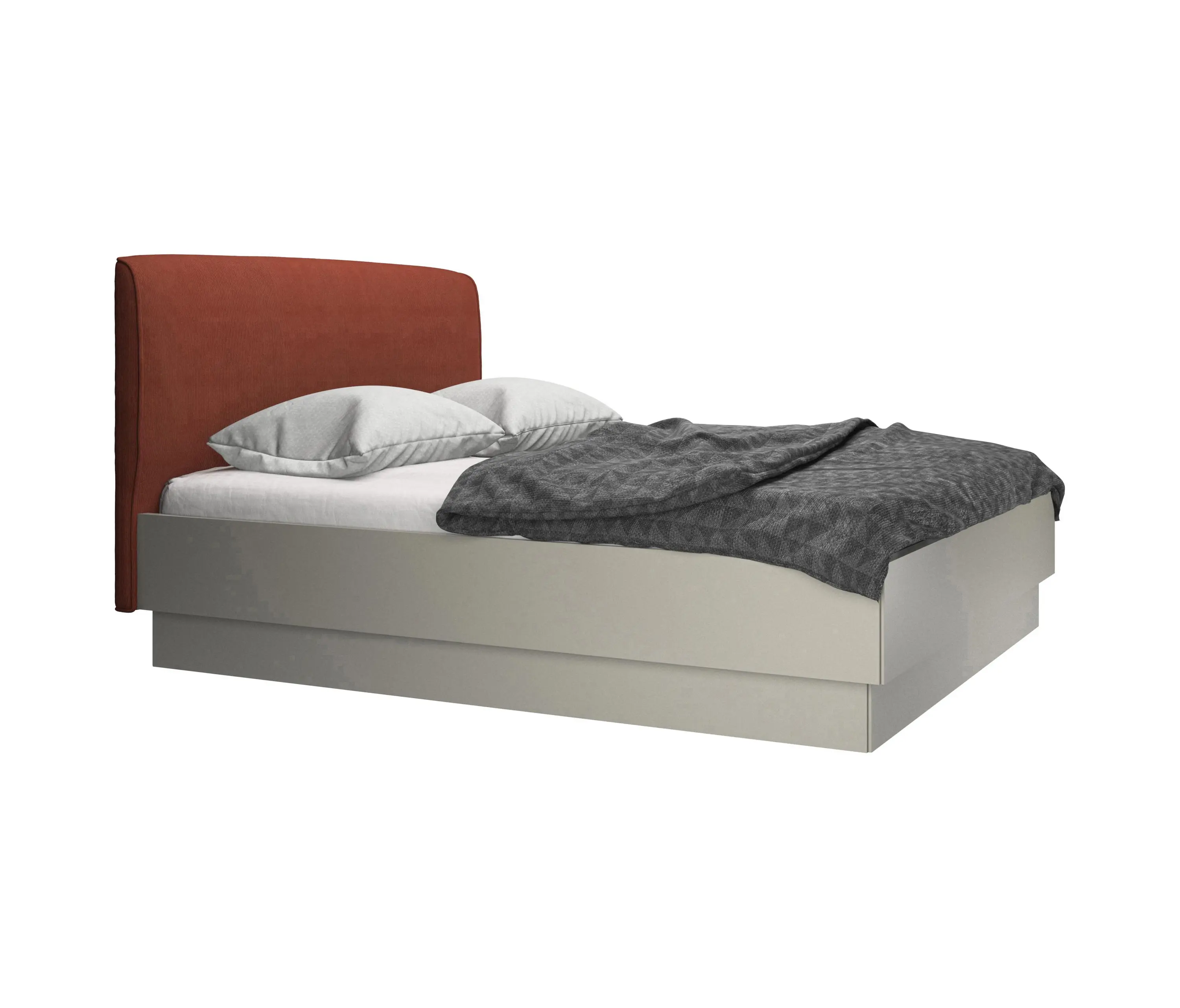 BoConcept - Houston headboard