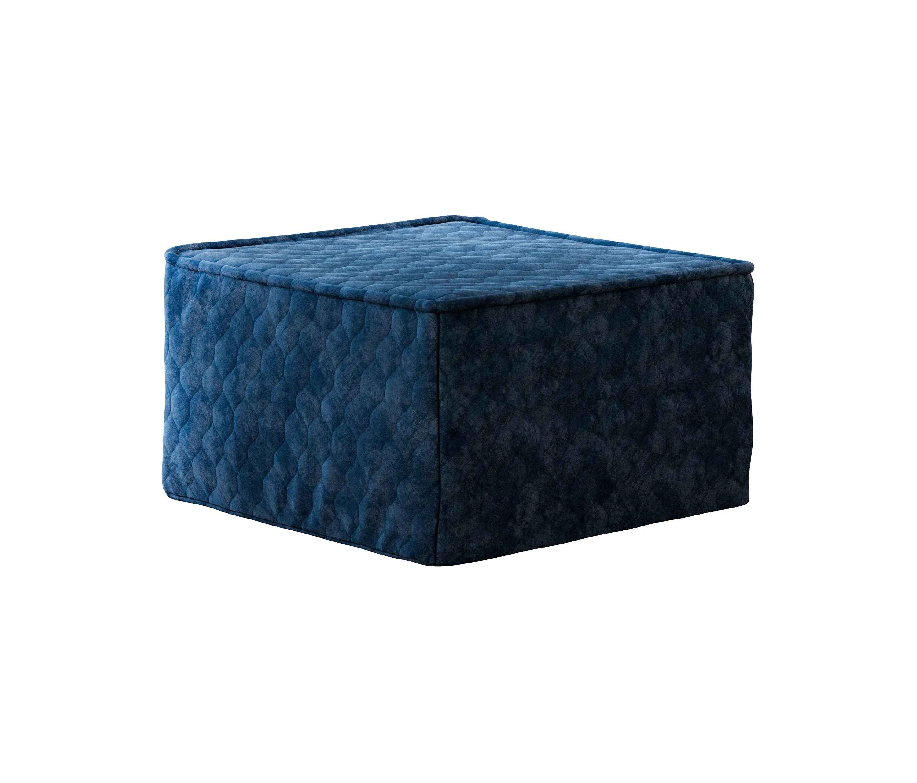BoConcept - Xtra Footstool with sleeping function