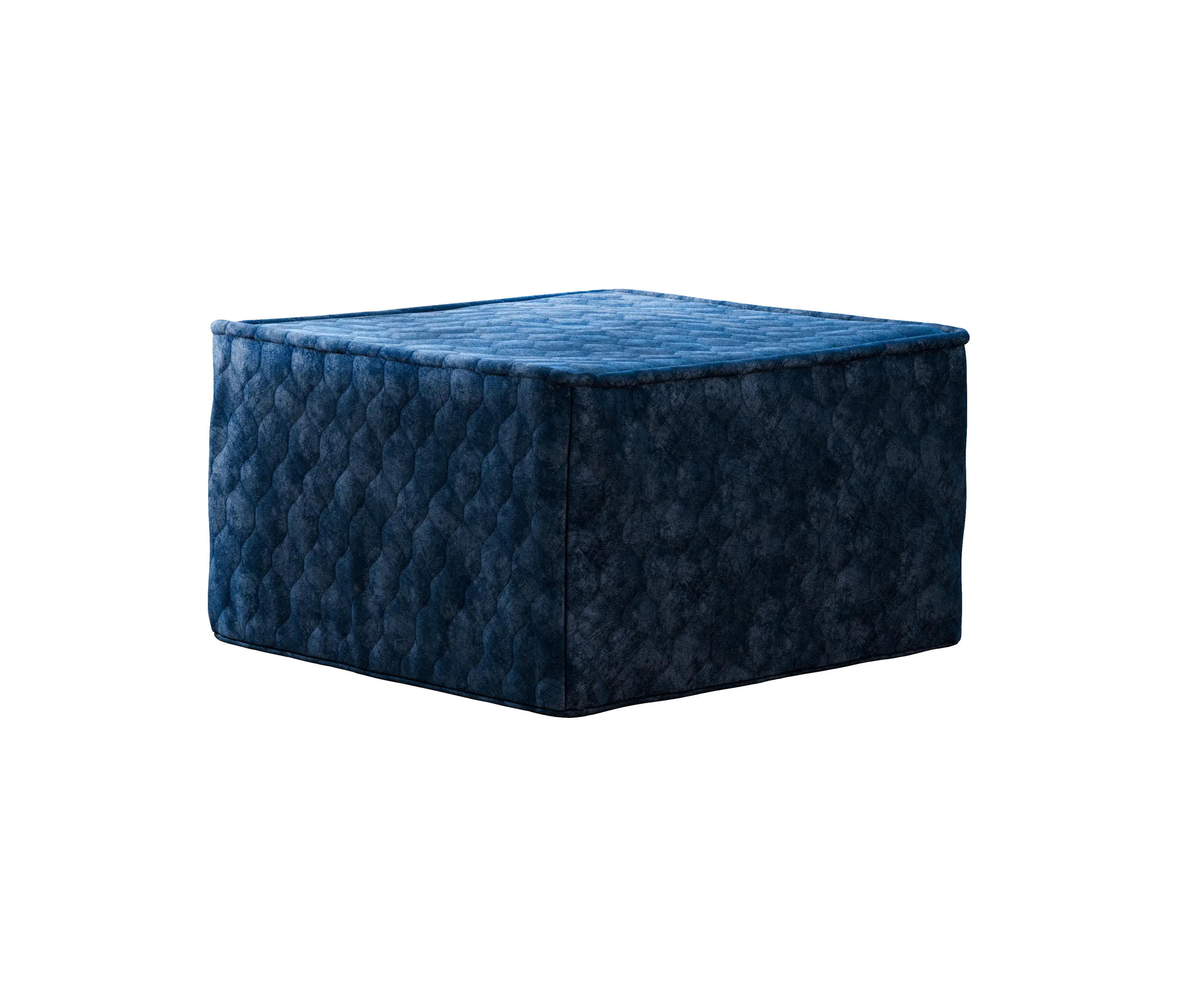 BoConcept - Xtra Footstool with sleeping function