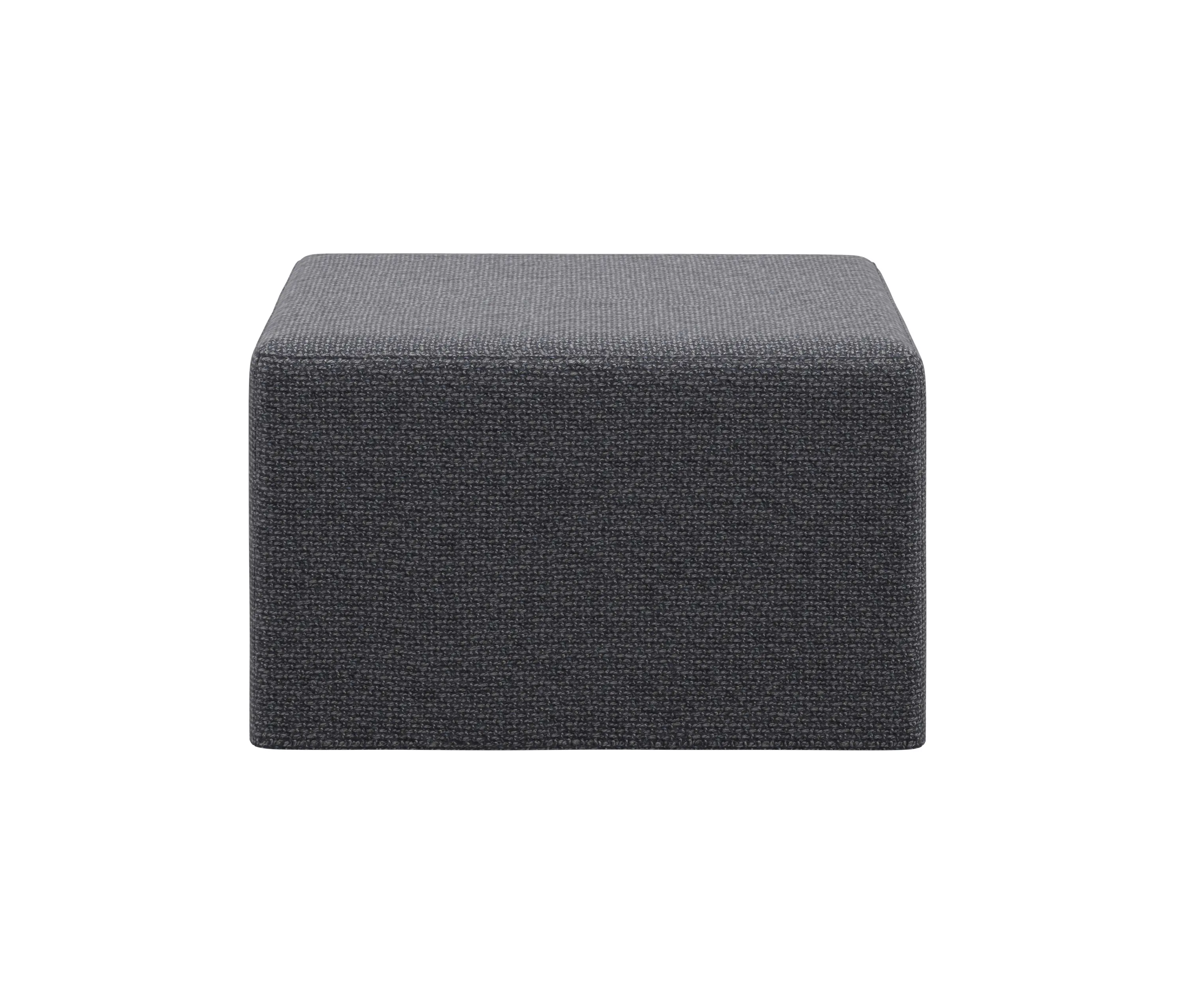 BoConcept - Xtra pouffe with sleeping function