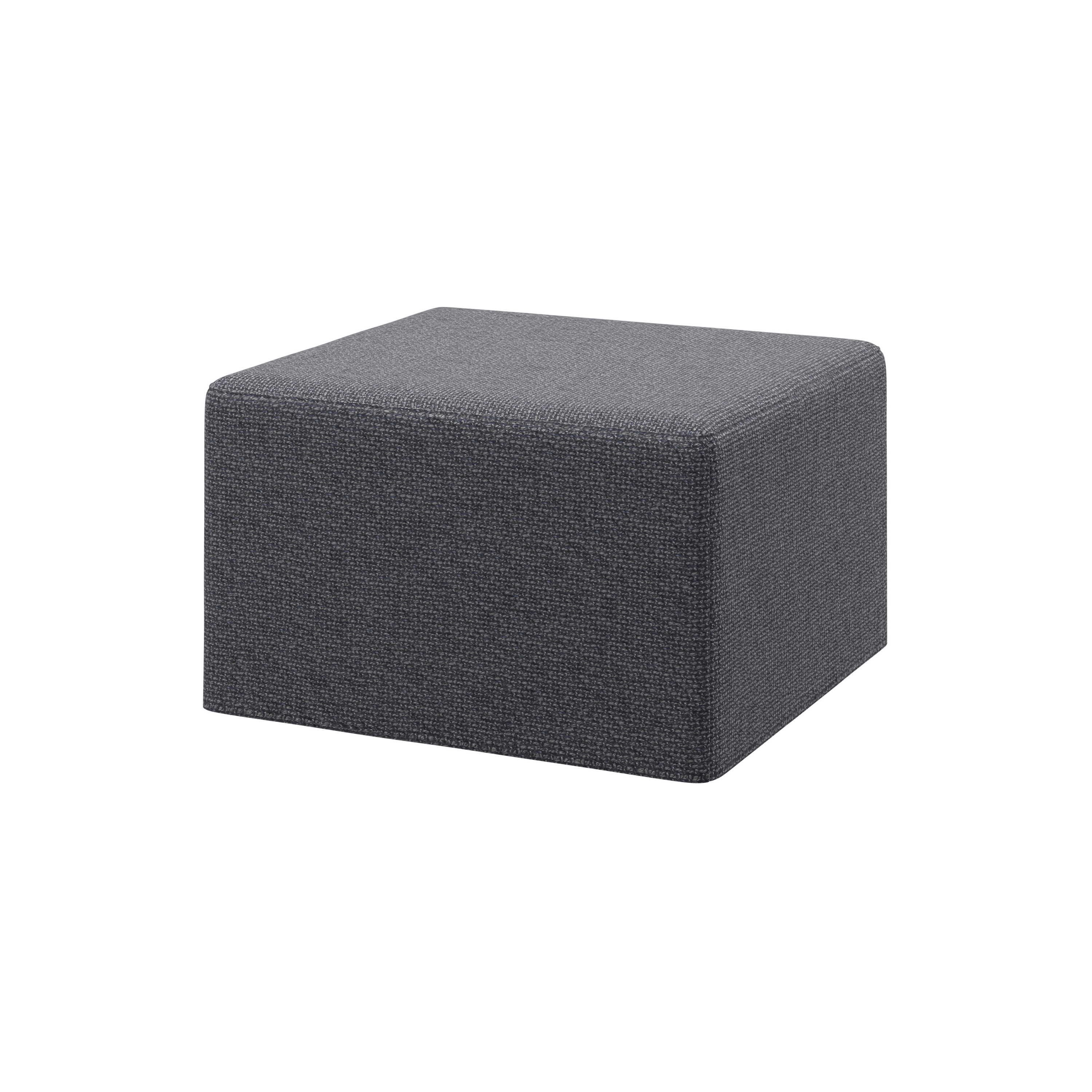 Xtra pouffe with sleeping function