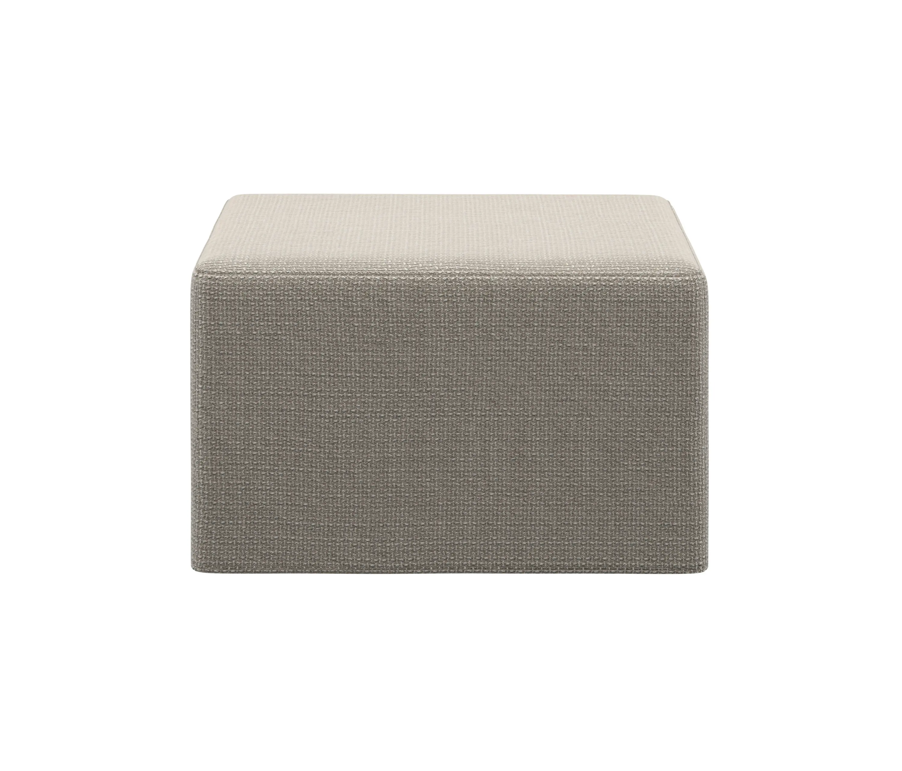 BoConcept - Xtra pouffe with sleeping function