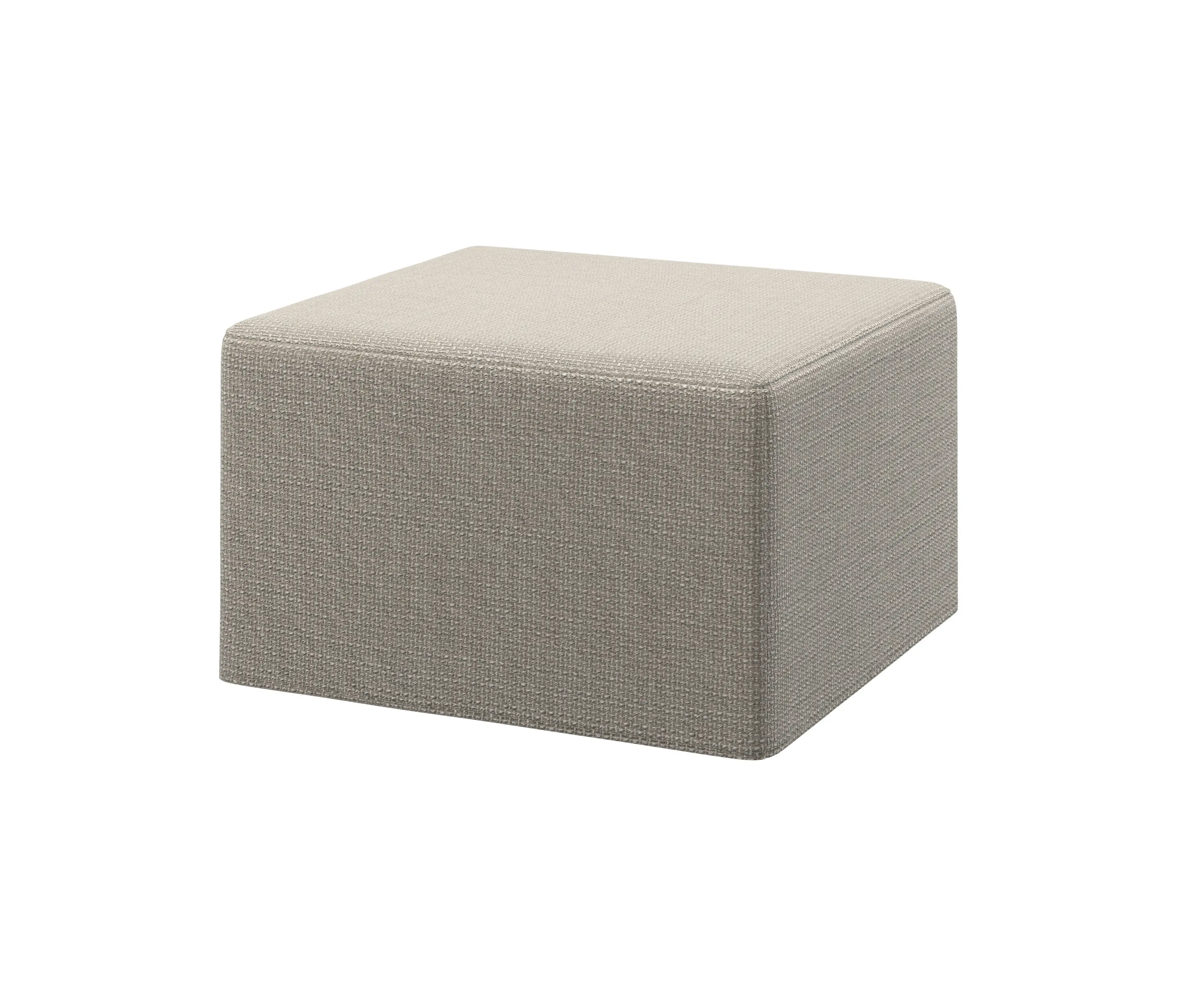 BoConcept - Xtra pouffe with sleeping function