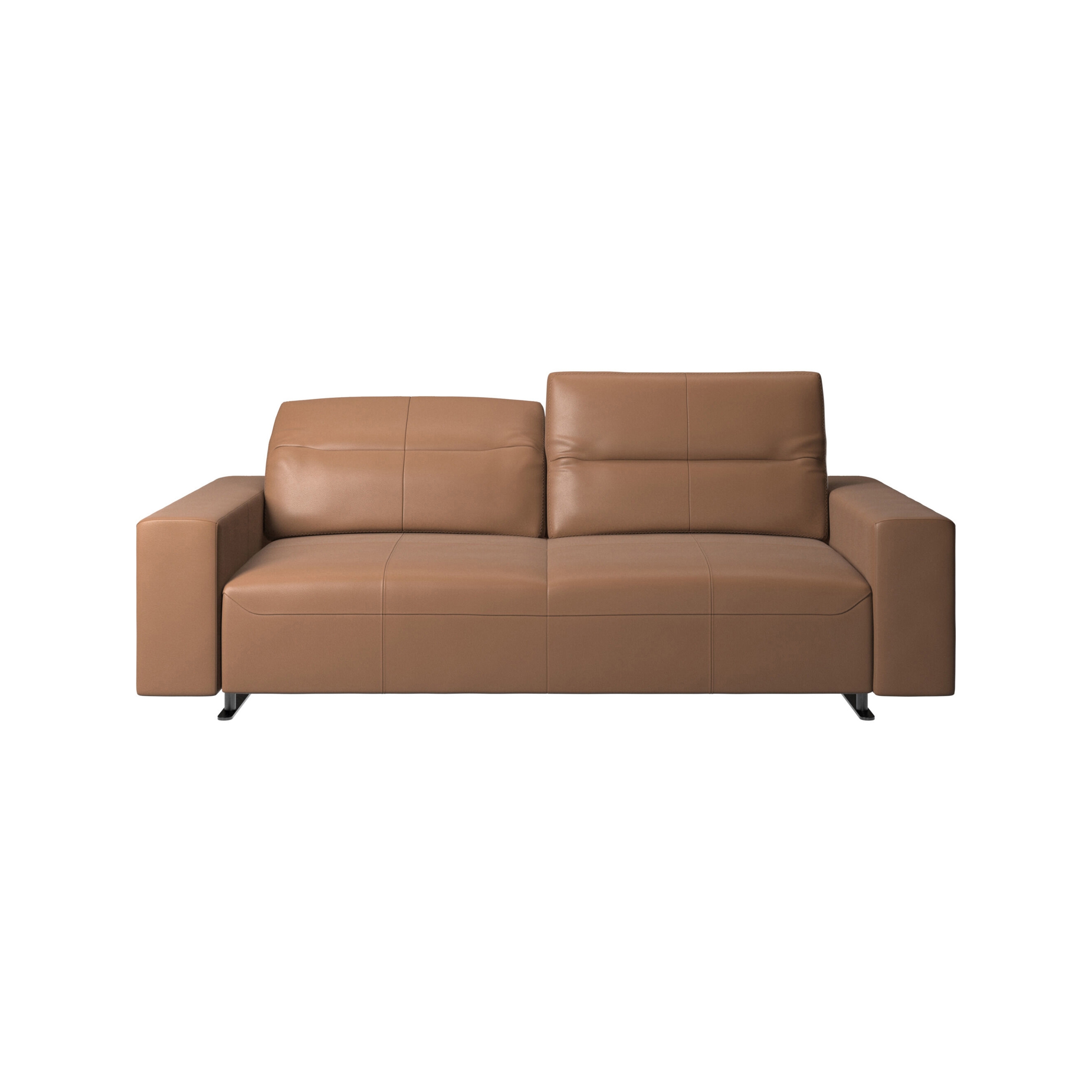 Vertoon produk Hampton sofa 2-seater van vervaardiger BoConcept